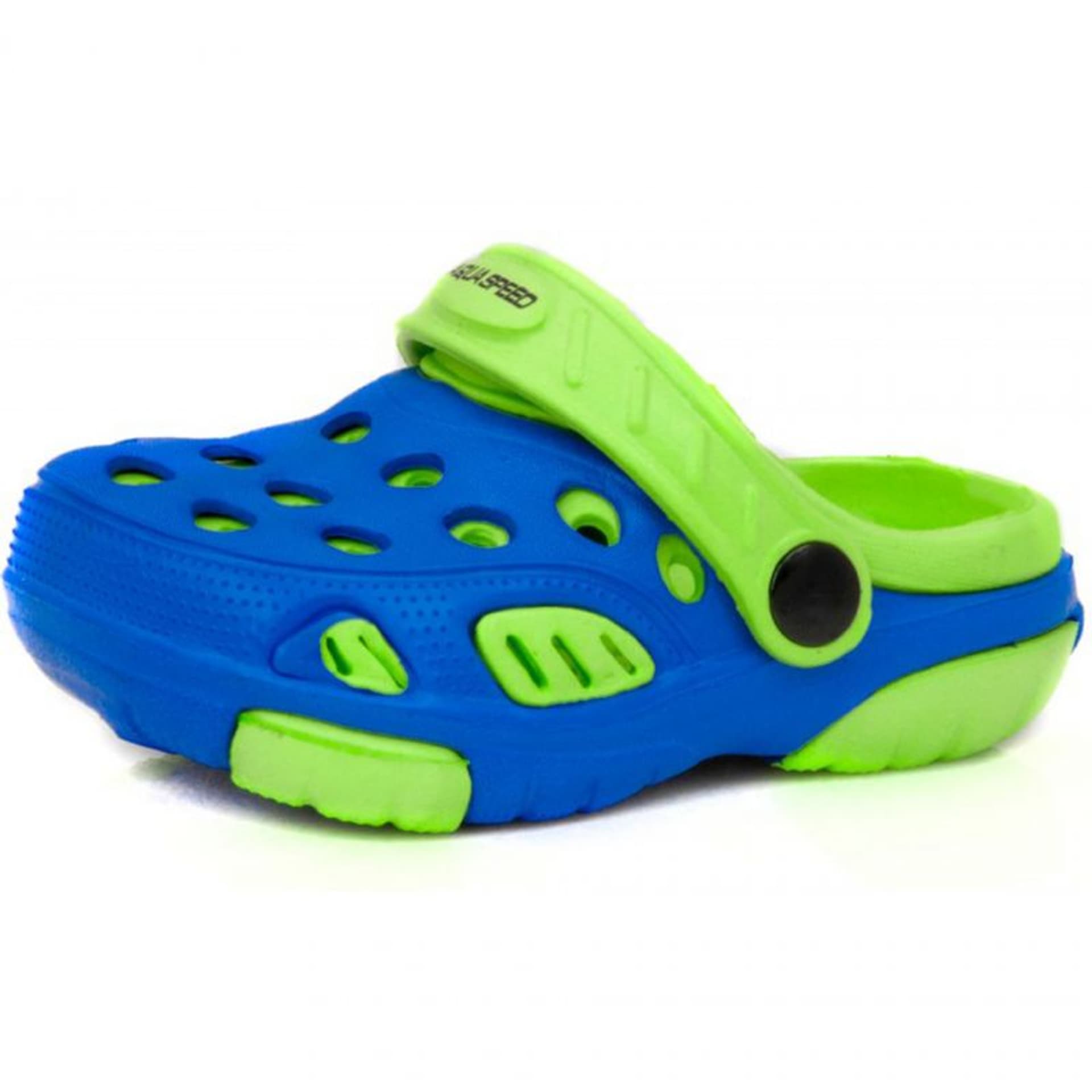 

Klapki Aqua-speed Lido Jr kol 01 (kolor Niebieski)