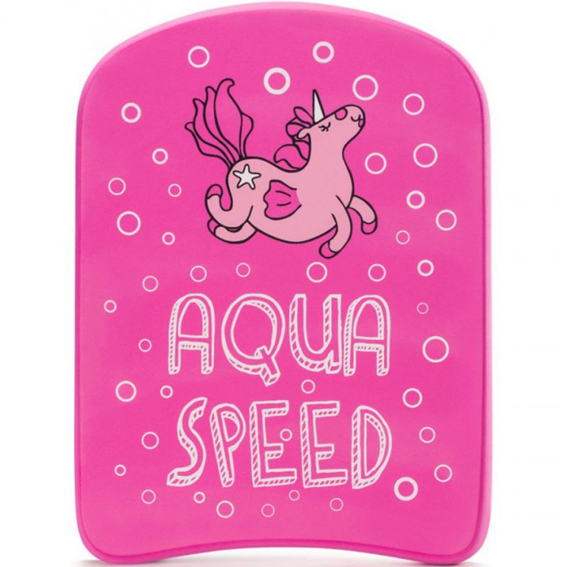 

Deska do pływania Aqua-Speed Kiddie (kolor Różowy)