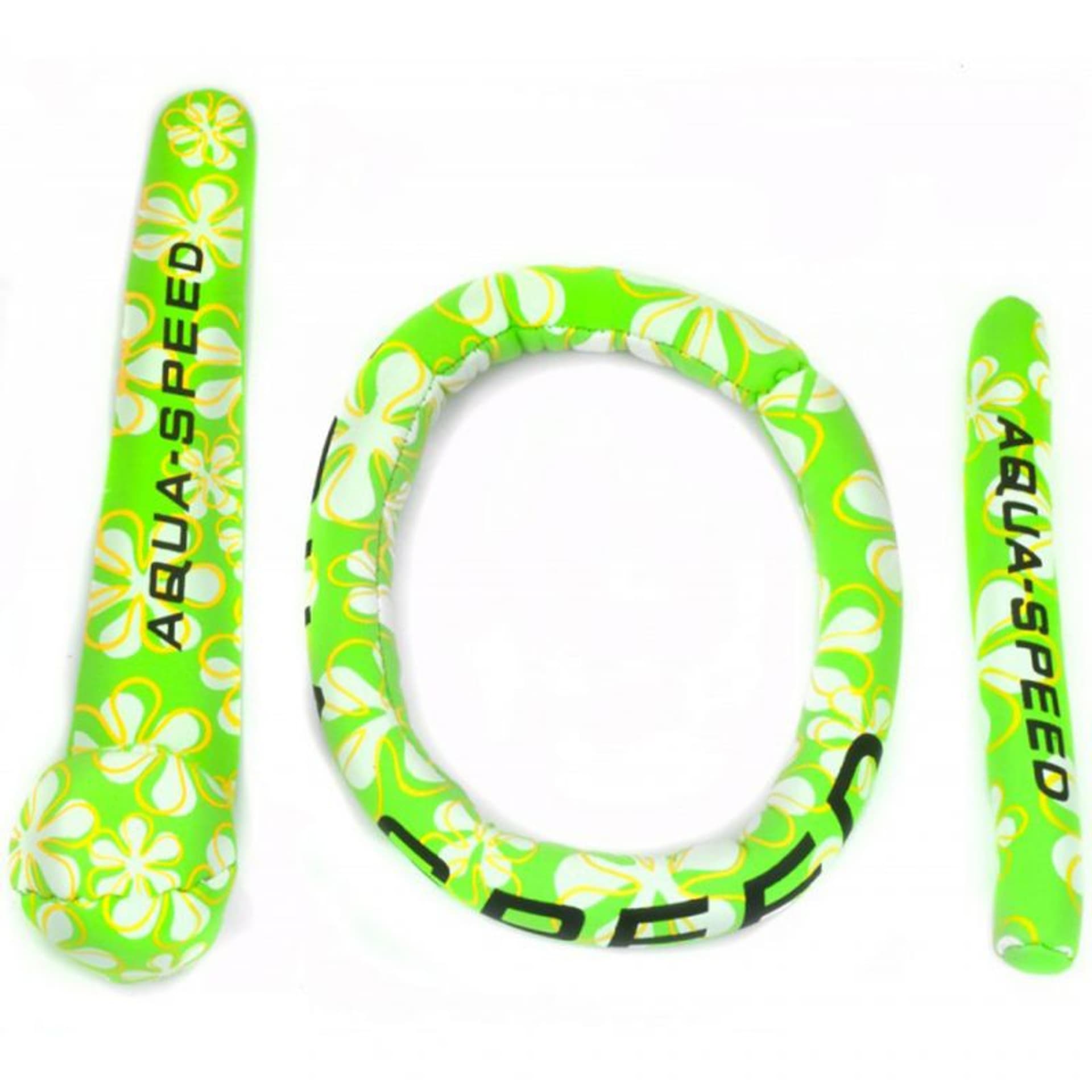 

Zestaw zabawek do wyławiana z wody Aqua-speed Dive Toys Set (kolor Zielony)