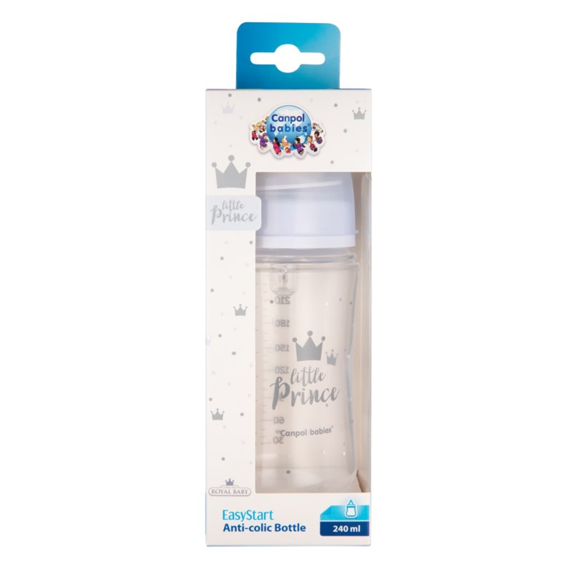 

But.szer.antykol.240ml royal