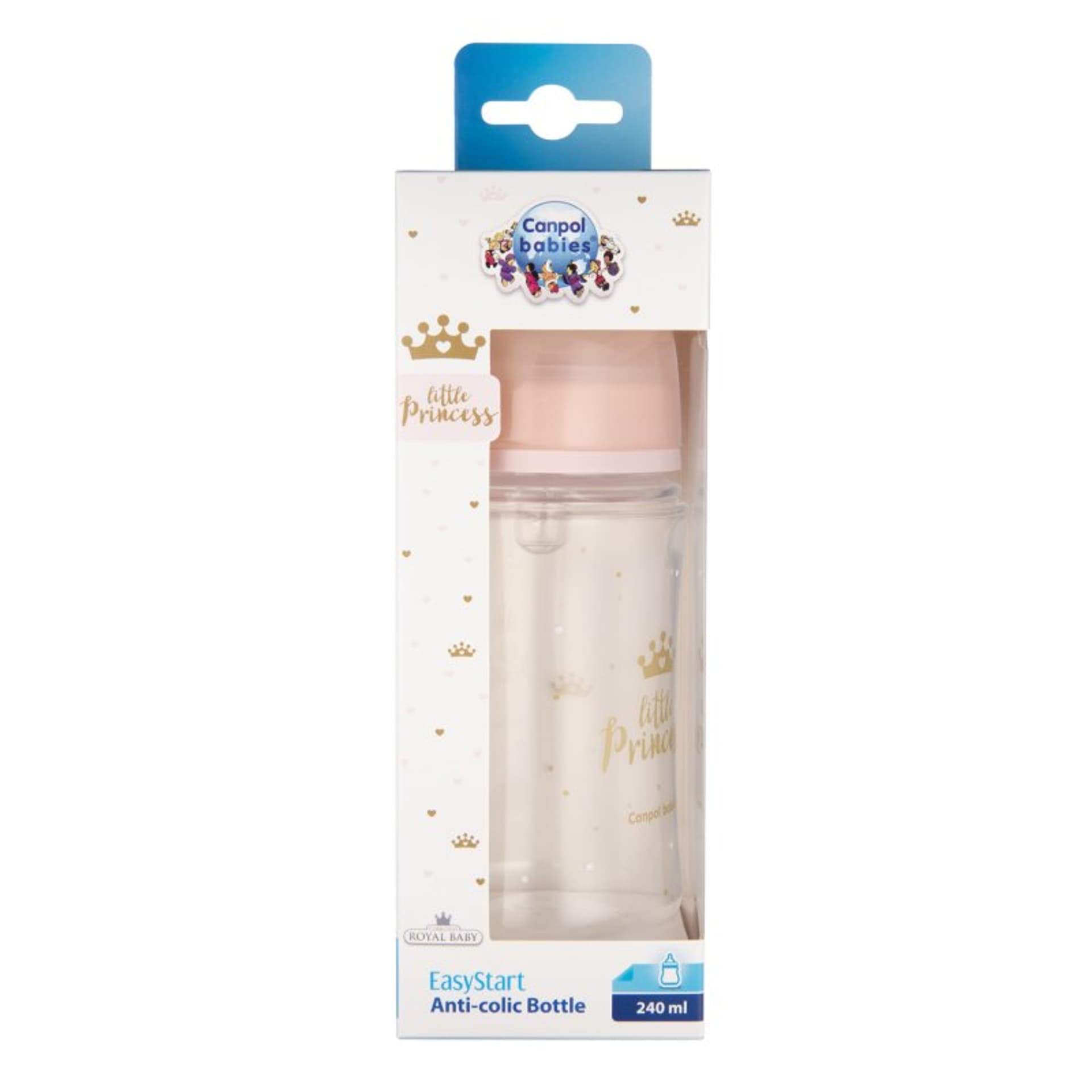 

But.szer.antykol.240ml royal
