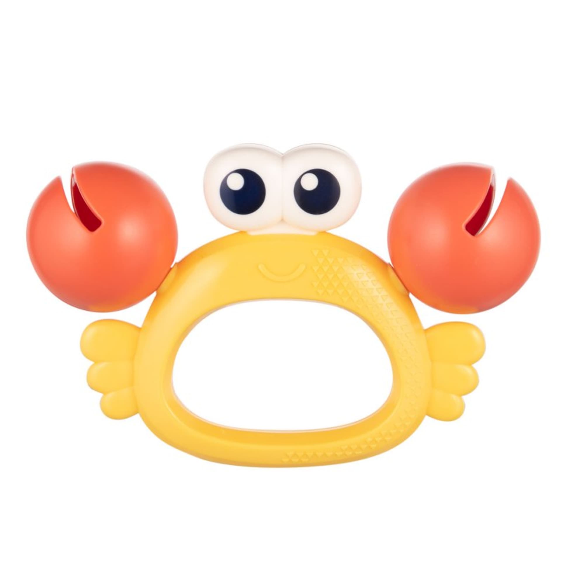 

Grzechotka krab