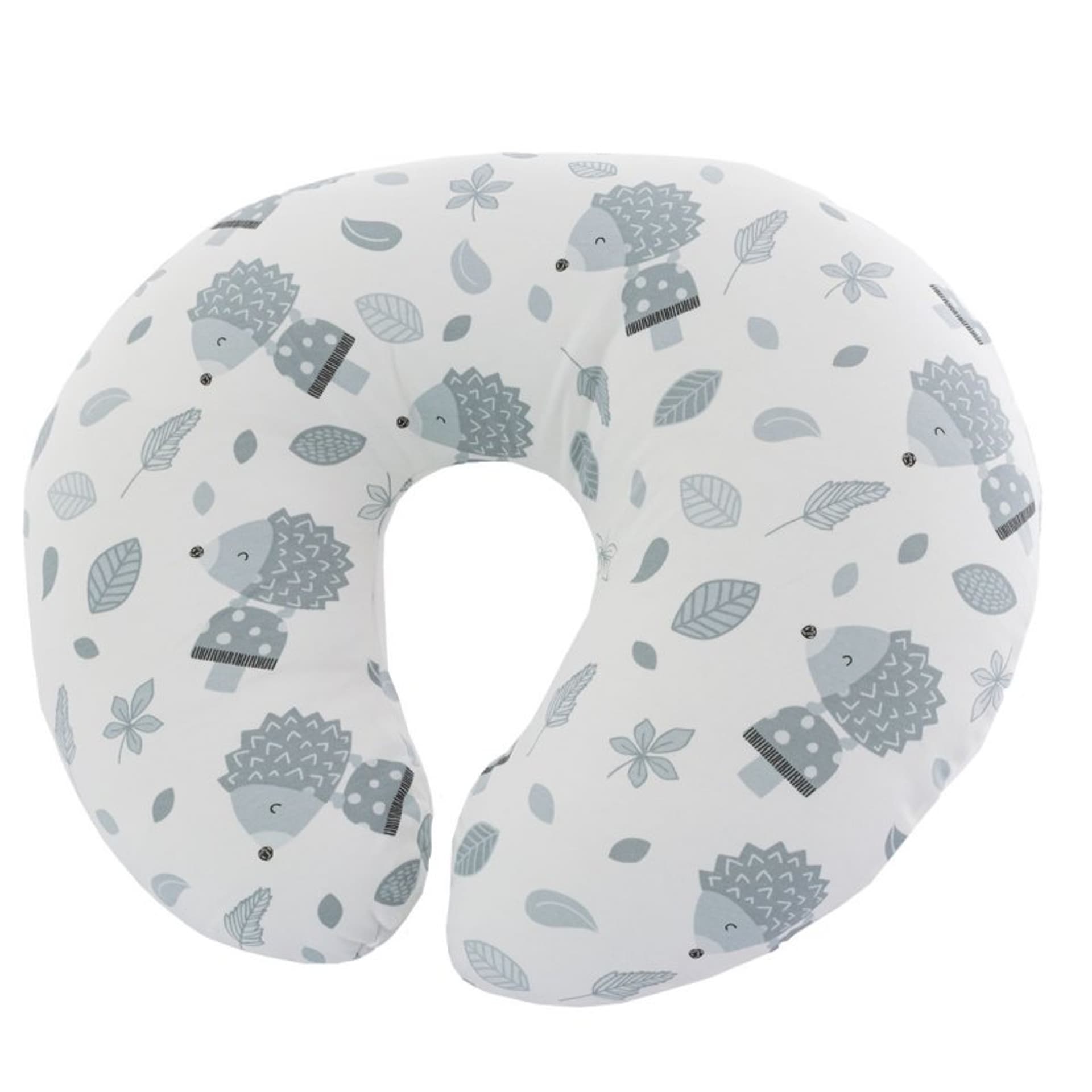 

Baby nursing cushion hedgehog jeż