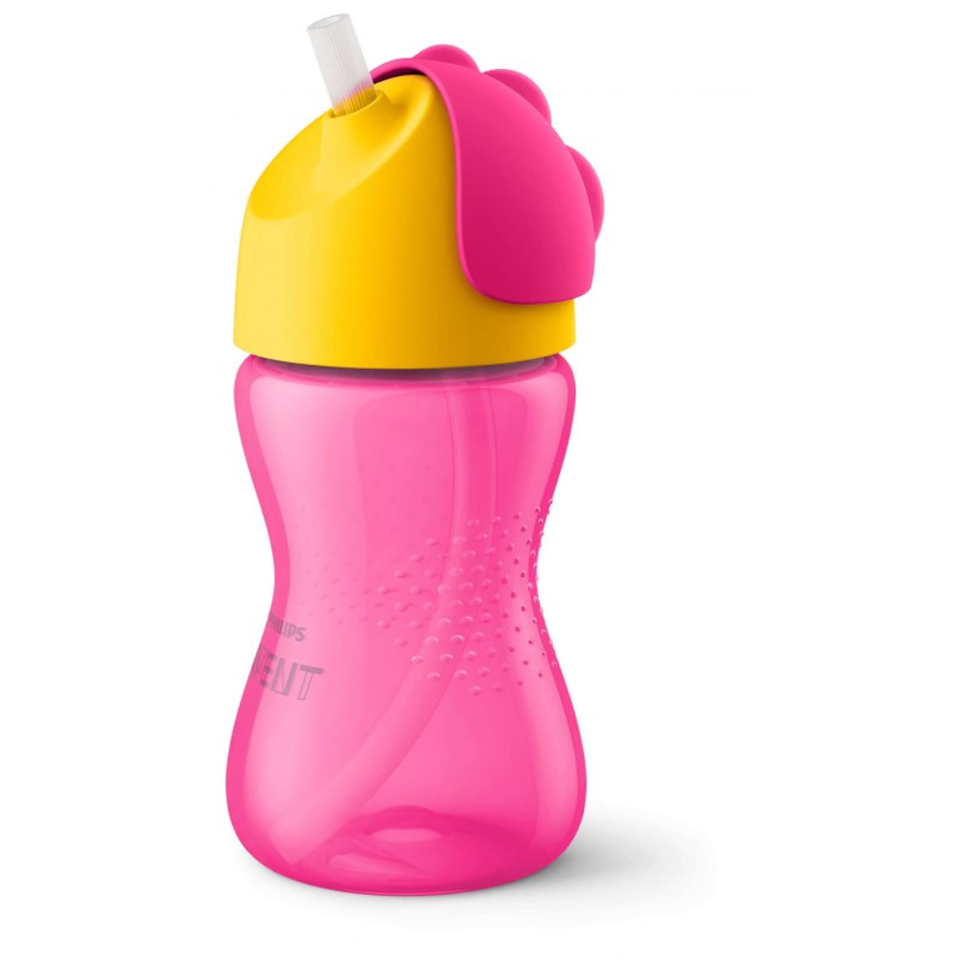 

Kubek ze słomką 300ml girl