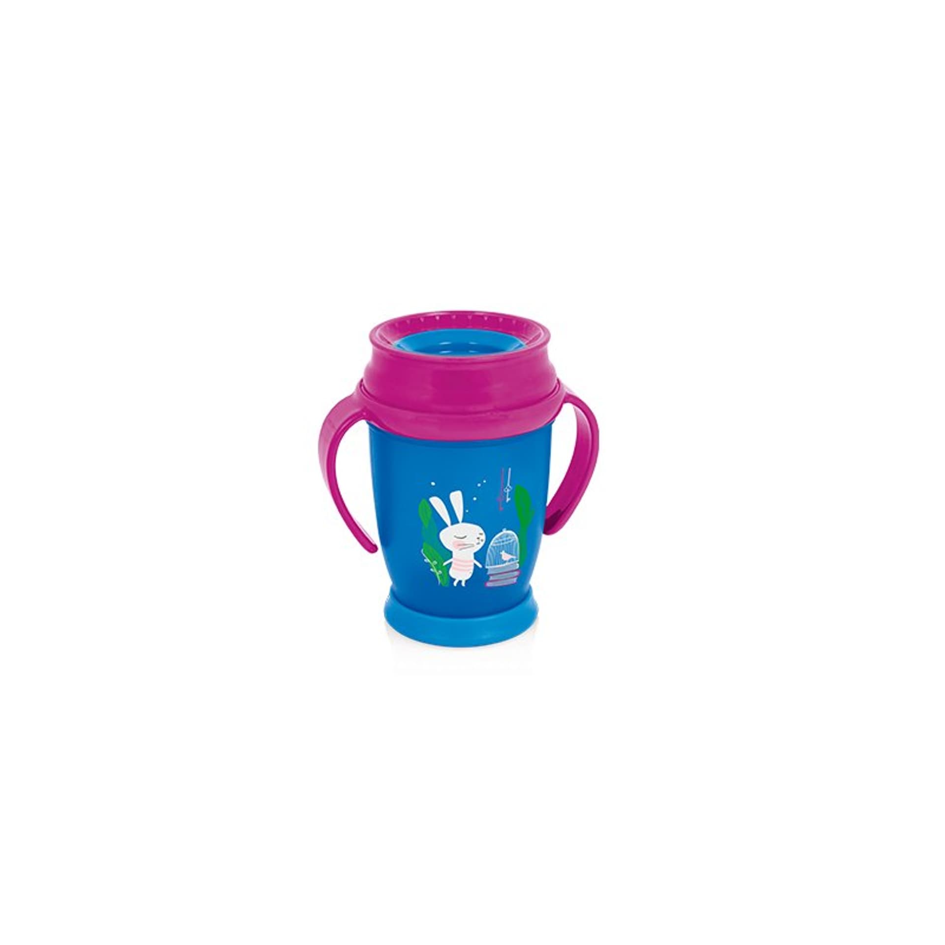 

Kubek lovi 210ml.mini follow g