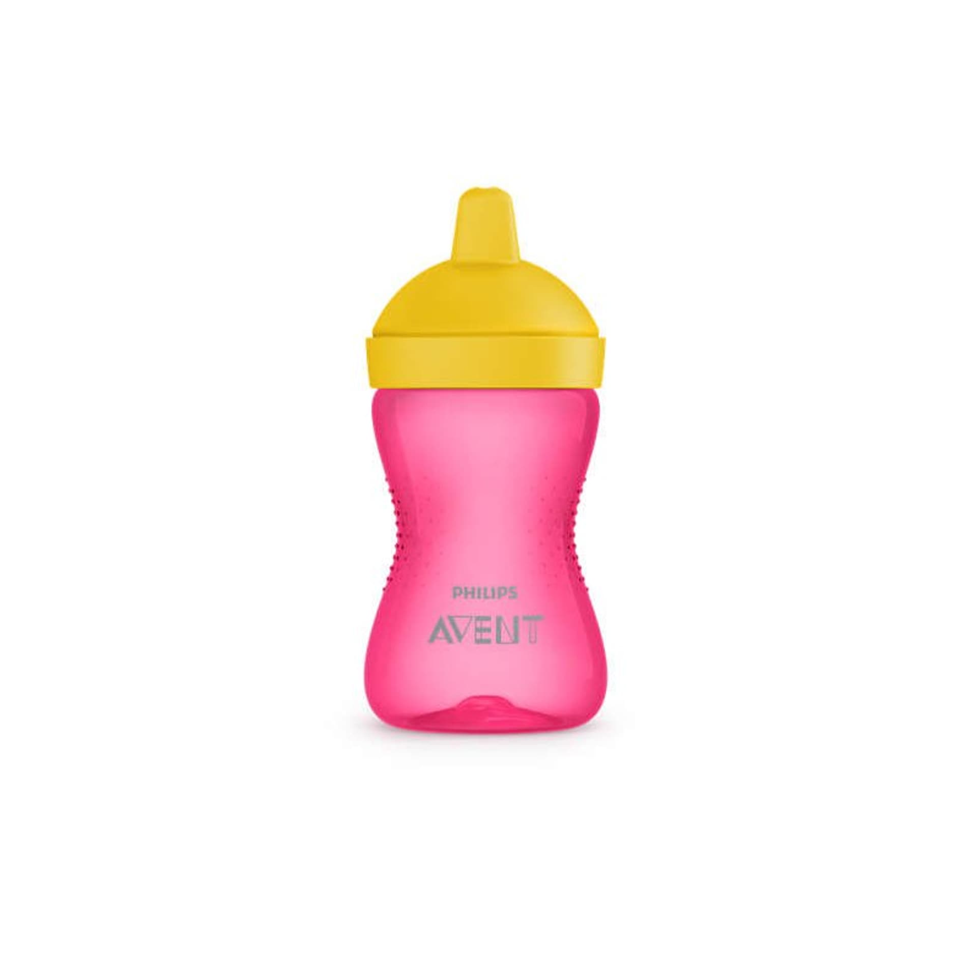 

Kubek 300ml twardy ustnik girl