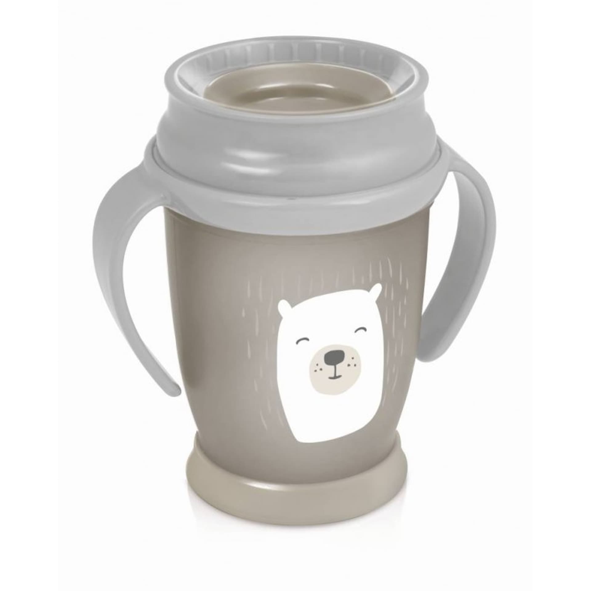 

Kub.360 junio 250ml.buddy bear