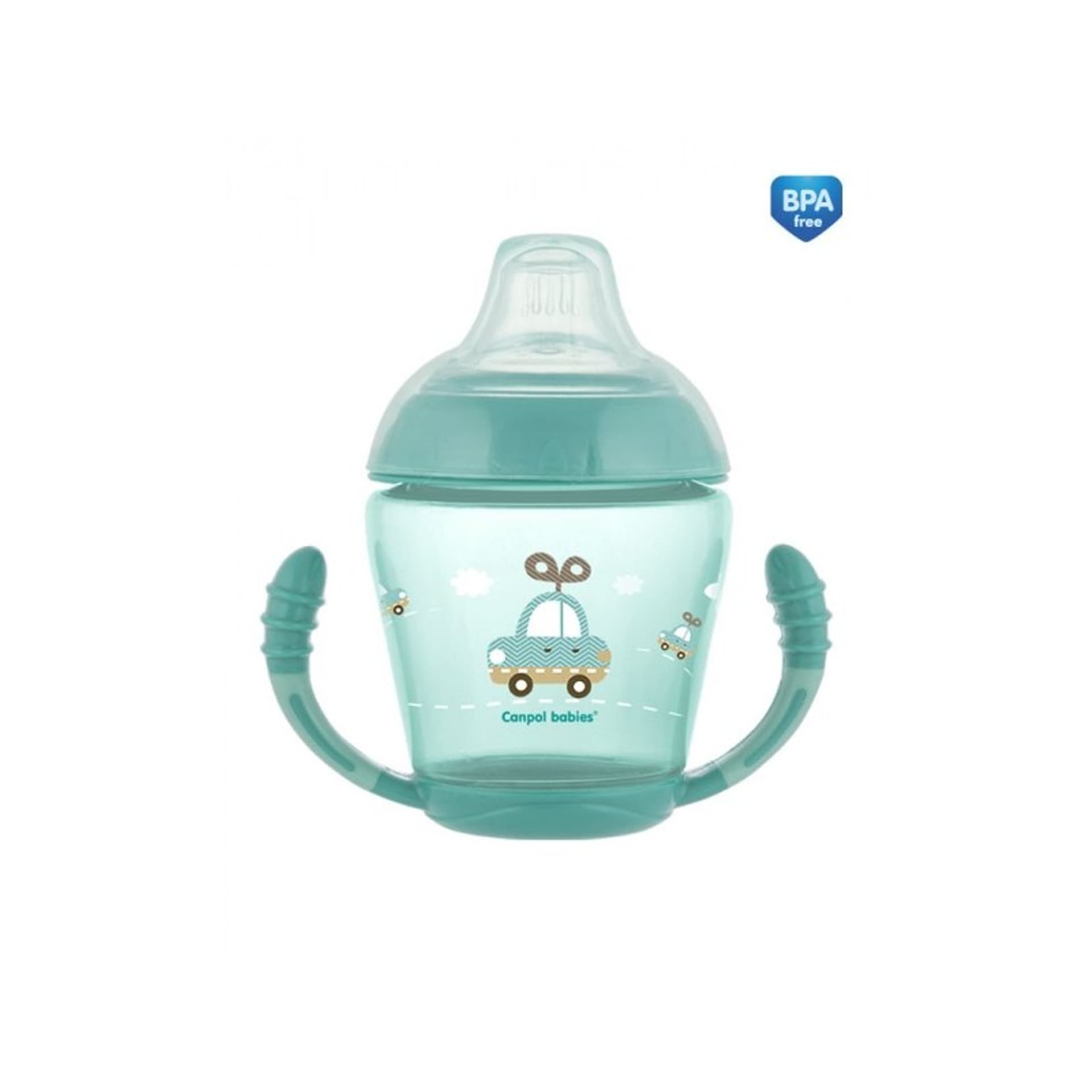 

Kubek niek.miekki us.230mltoys