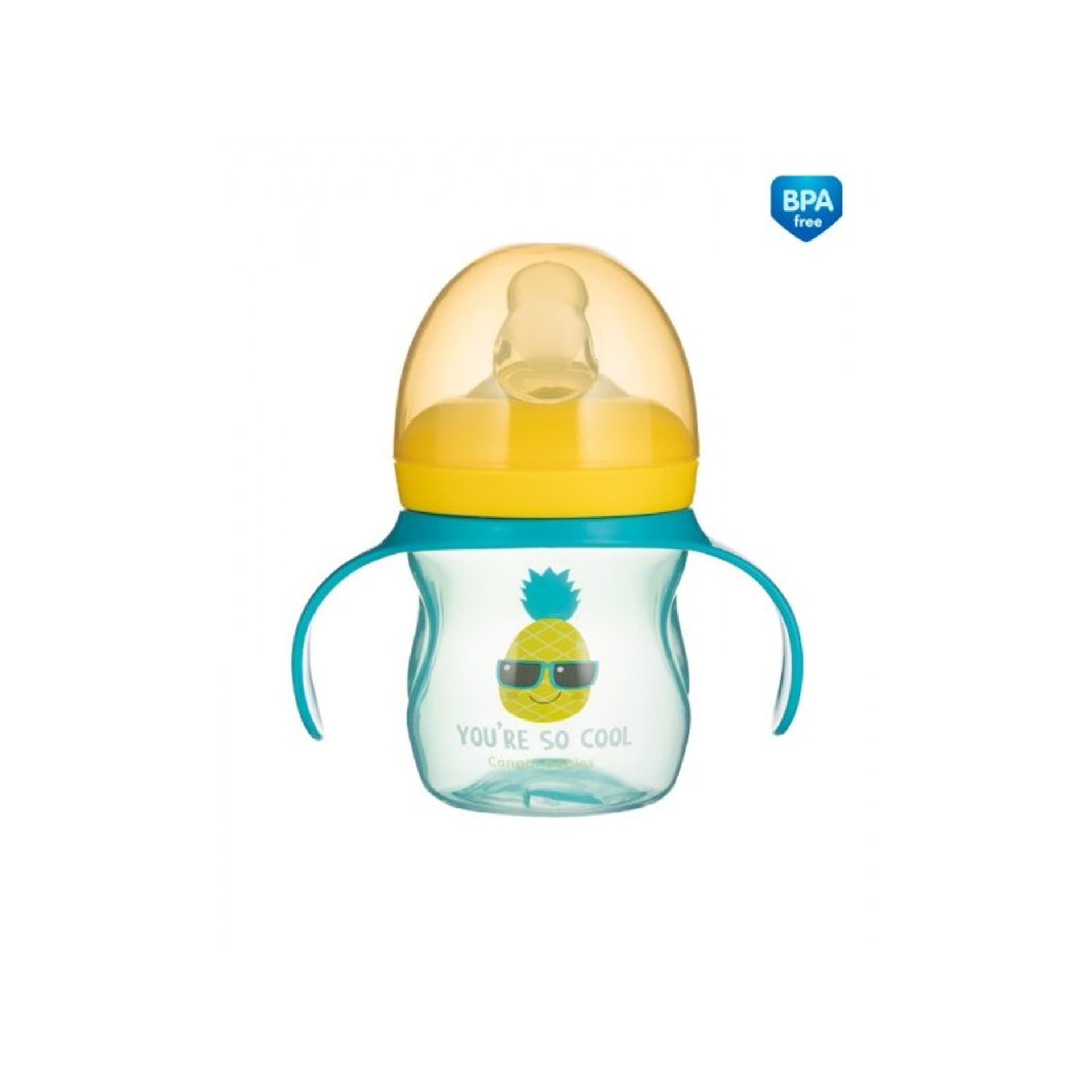 

Kubek treningowy 150ml so cool