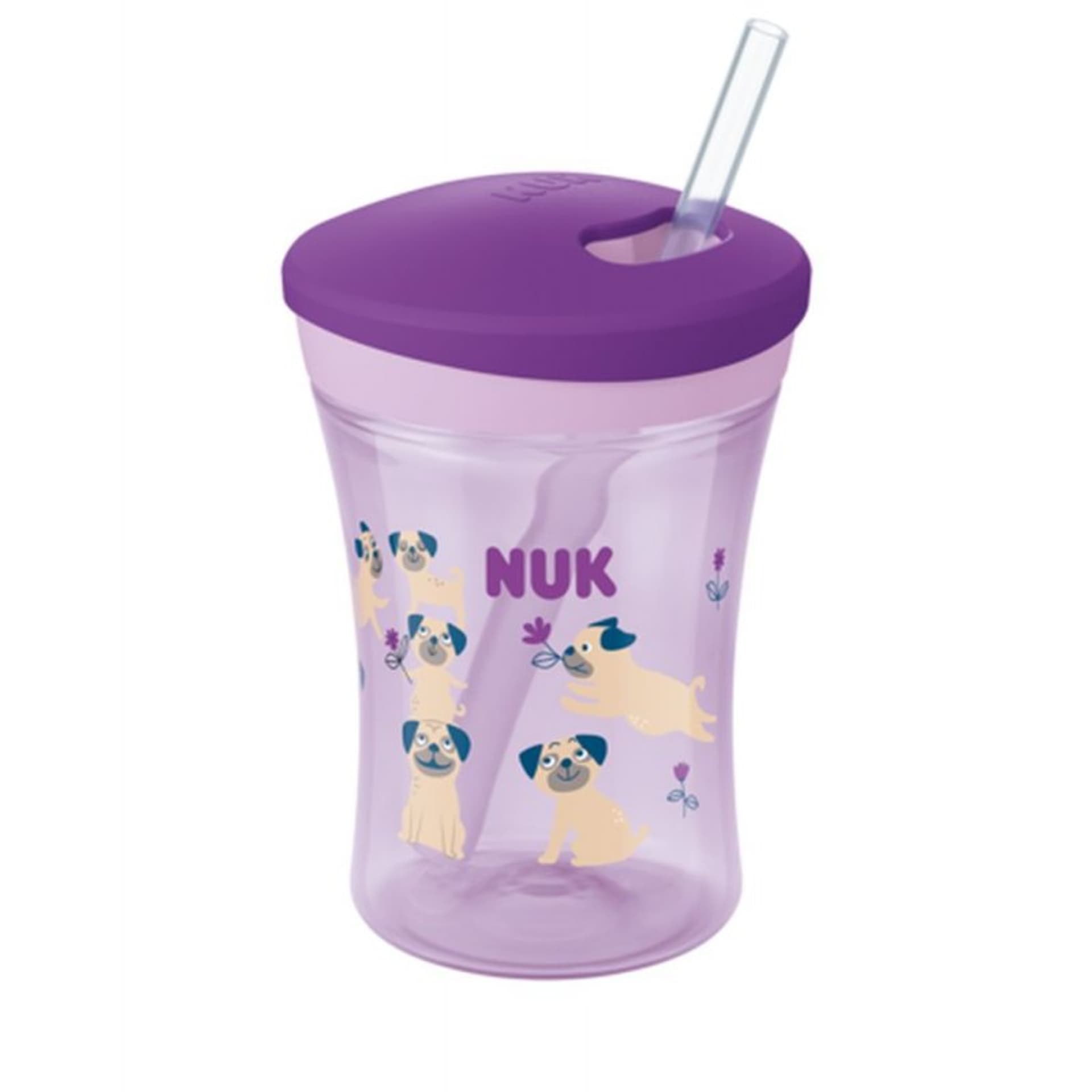 

Kubek niek.evol.act.cup 230ml
