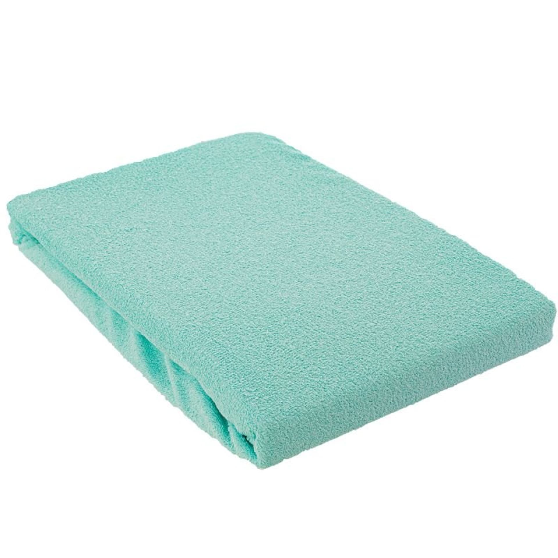 

Prześcieradło frotte 120x60