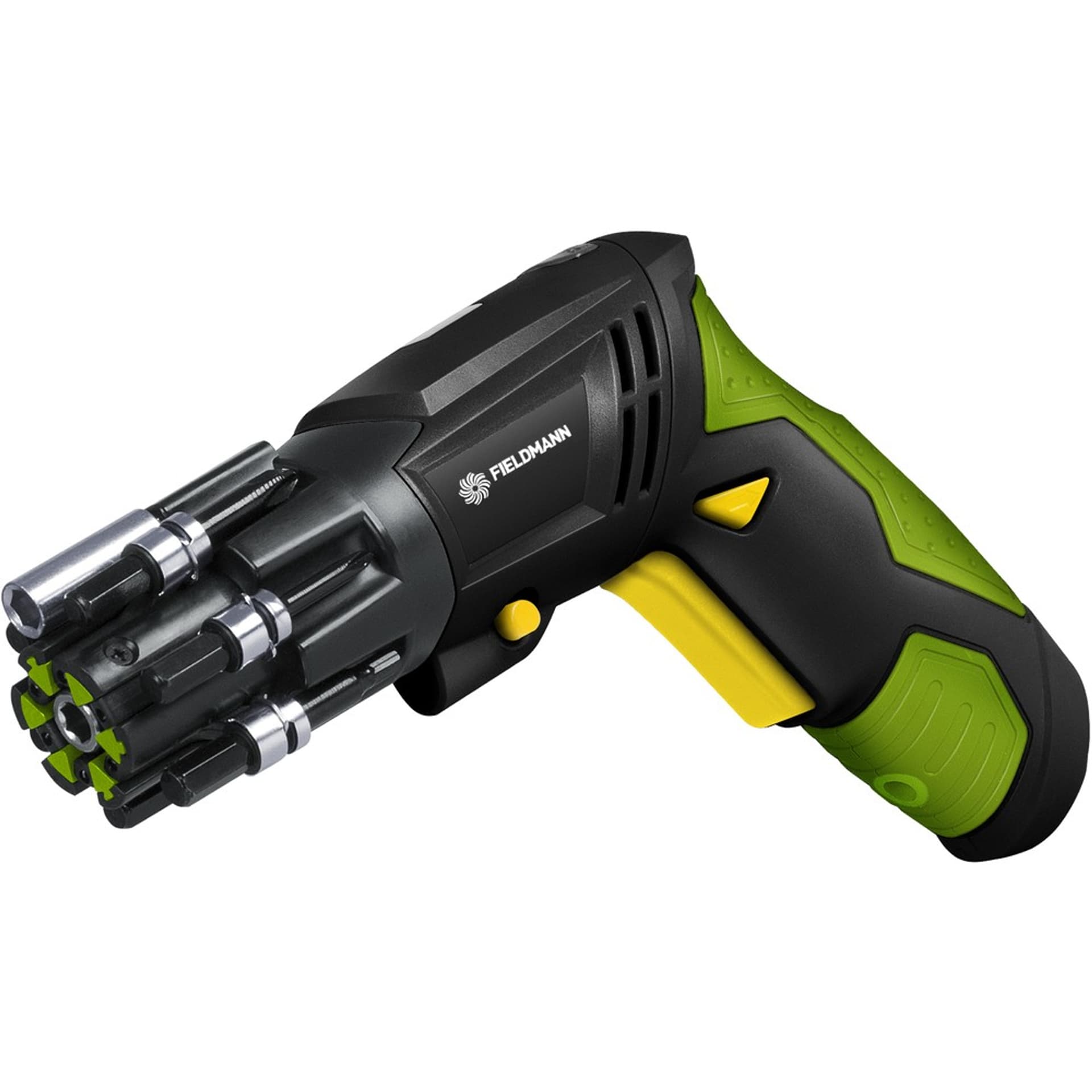 

Wkrętarka akumulatorowa FDS 10102-A