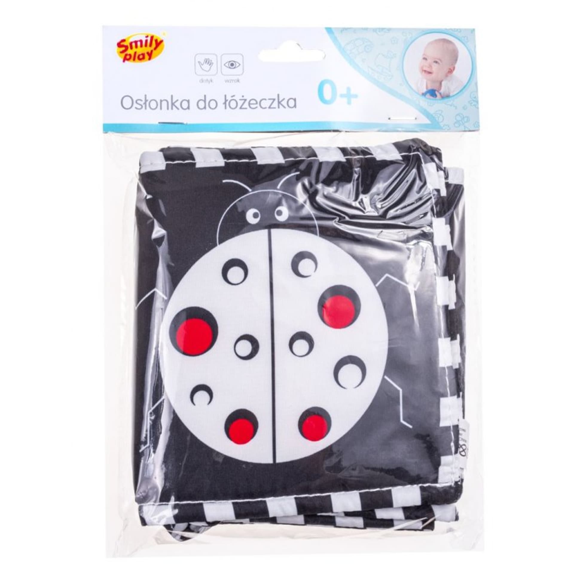 

Osłonka do łóżeczka