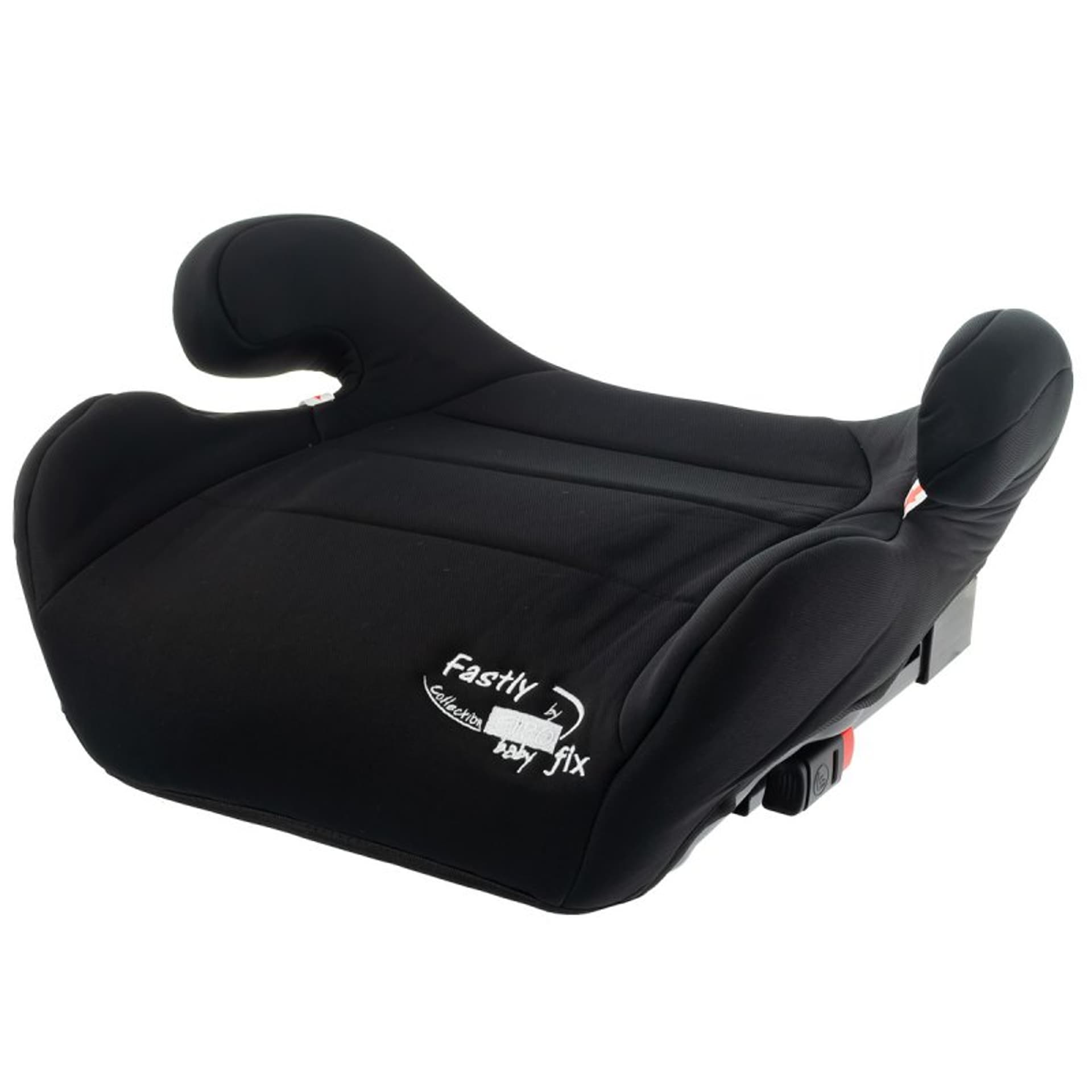 

Fotelik fastly isofix hb-39 black
