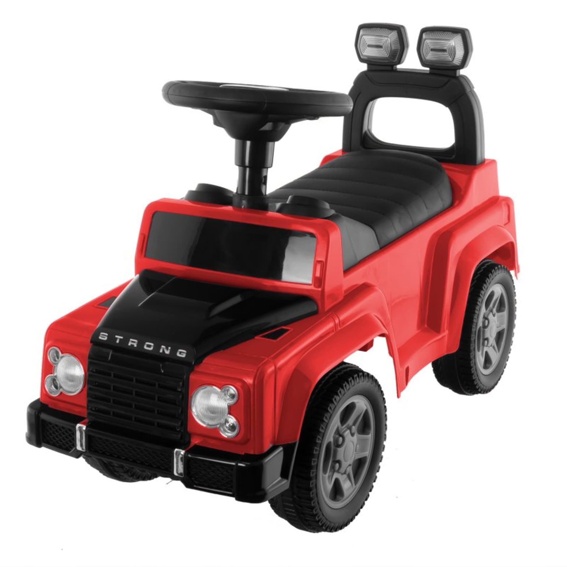 

Pojazd 634 red
