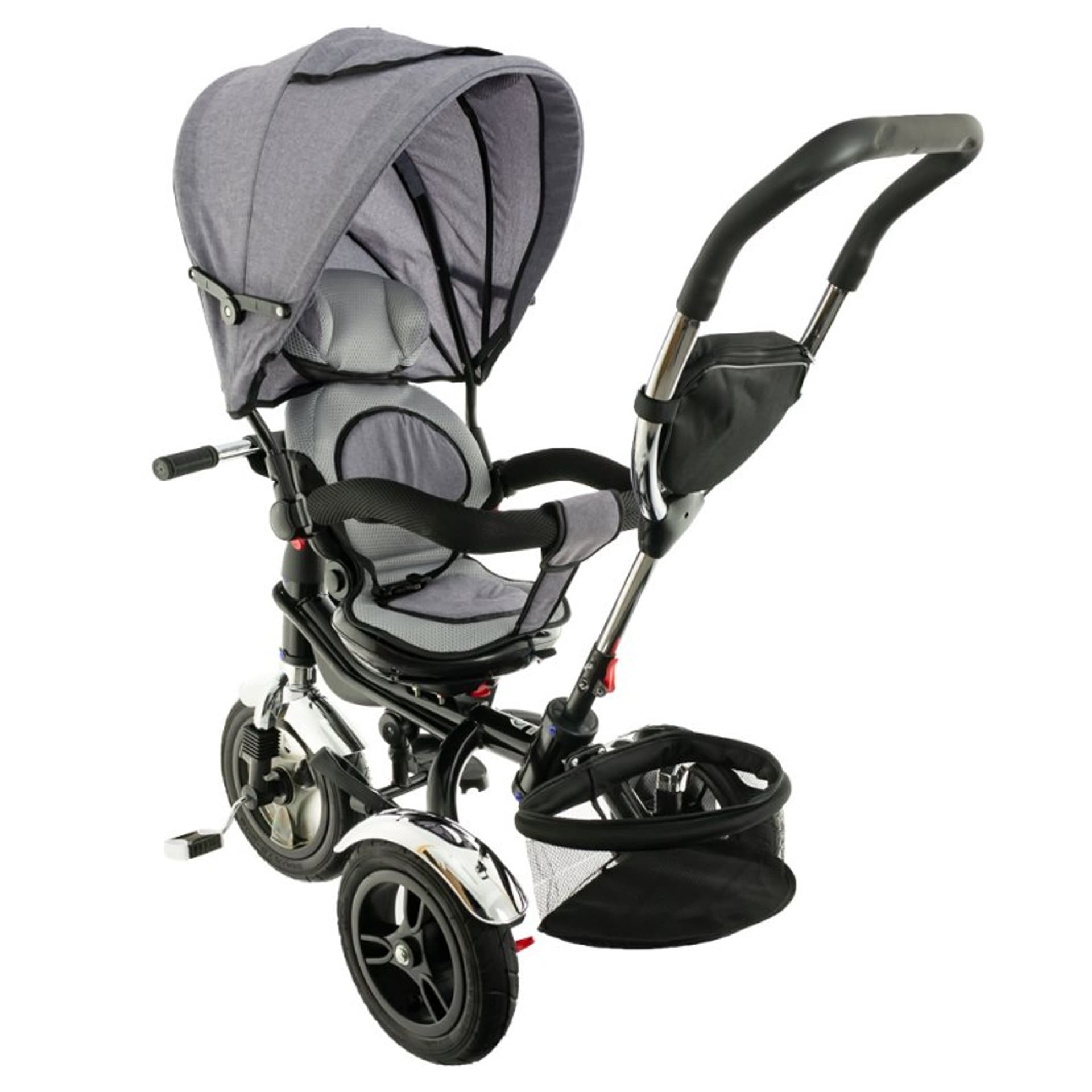 

Rowerek 3730004 t307 grey