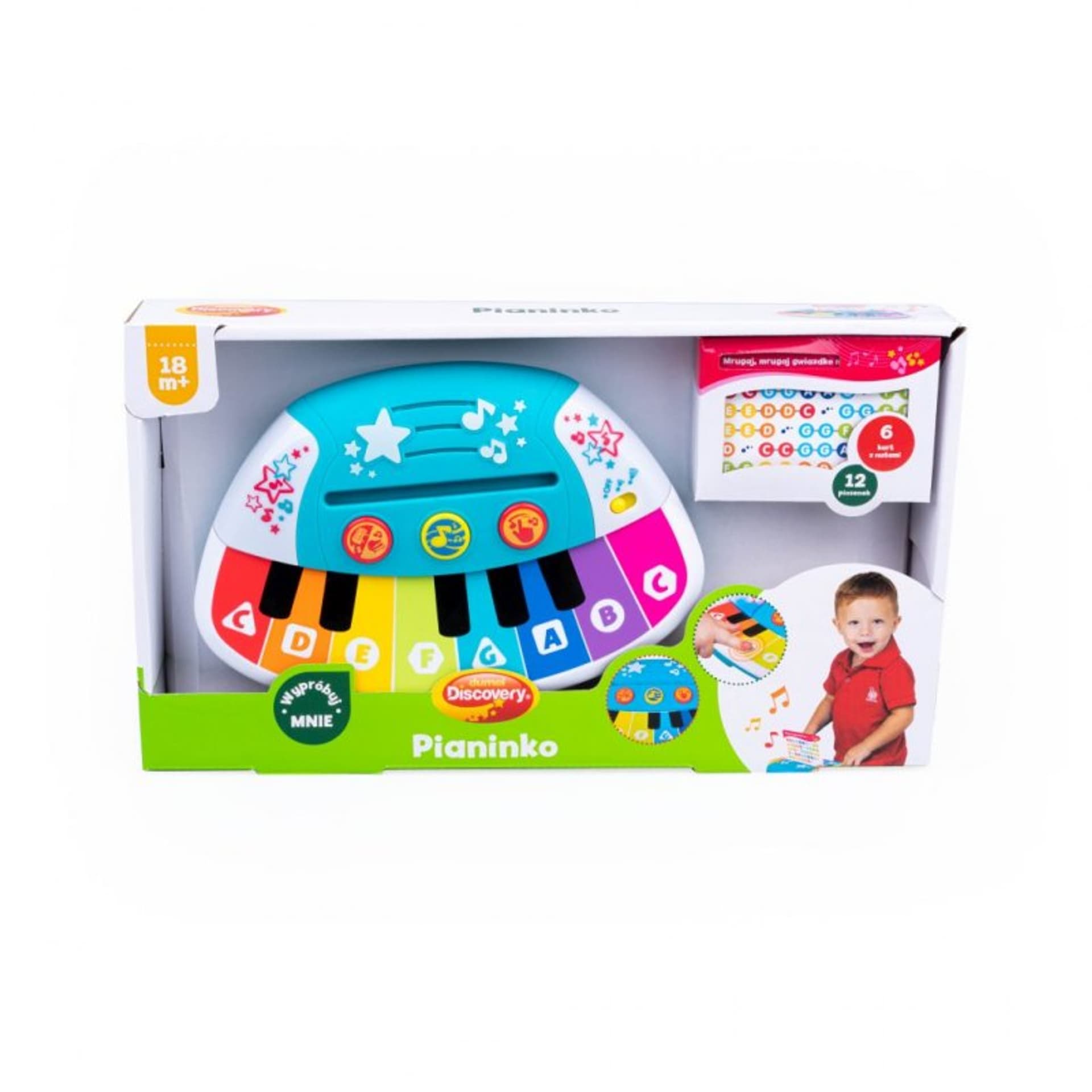 

Pianinko