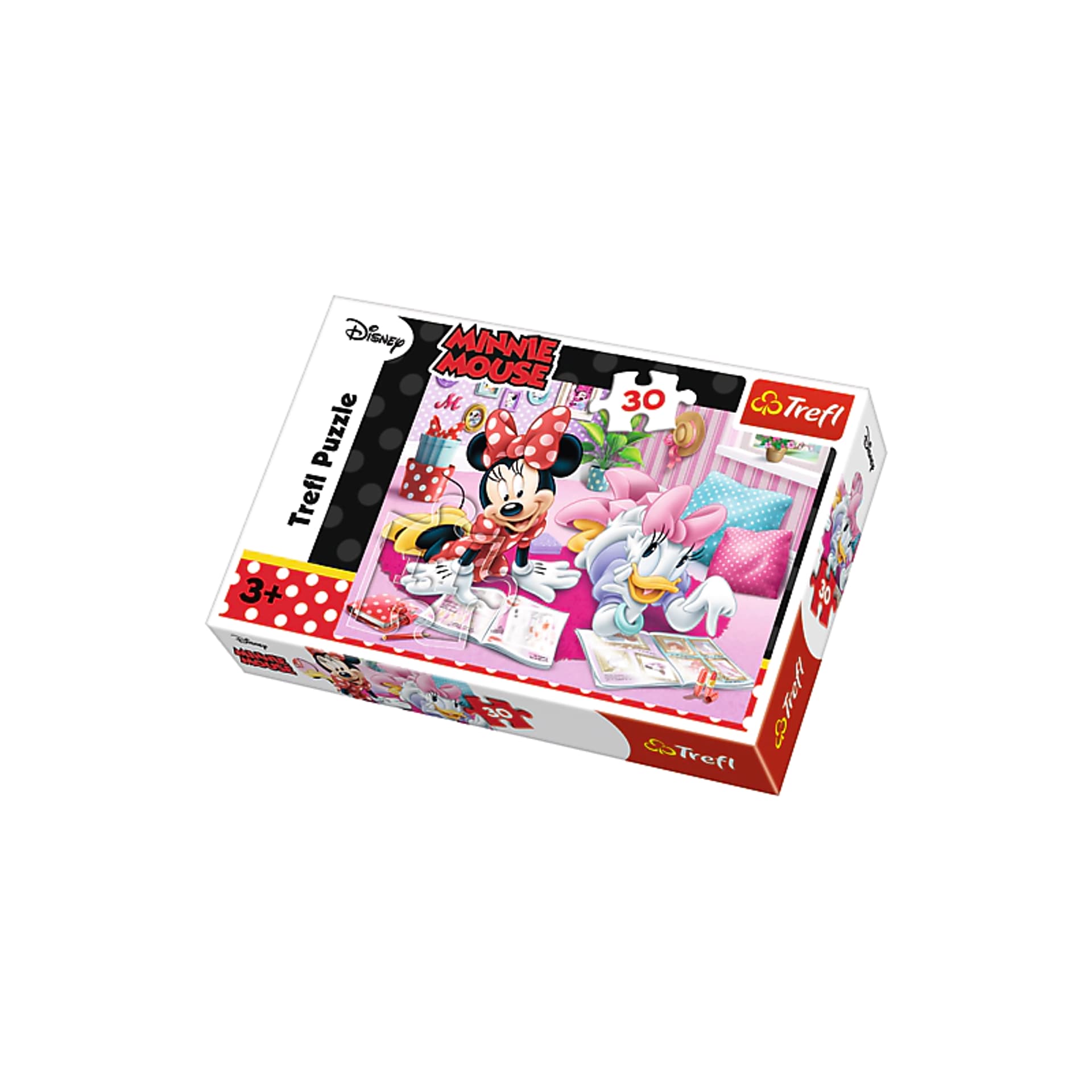 

Puzzle 30 najlepsze przyjaciół