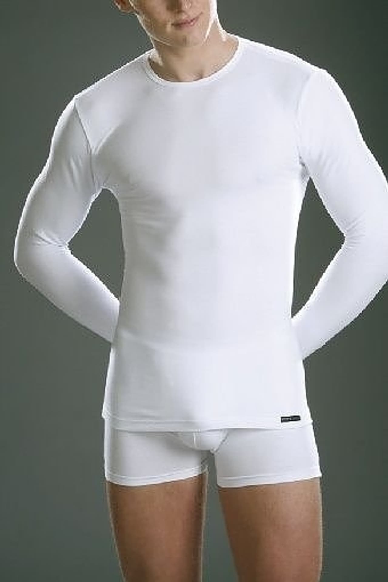 

KOSZULKA CORNETTE AU-214 (kolor czarny, rozmiar 3XL)