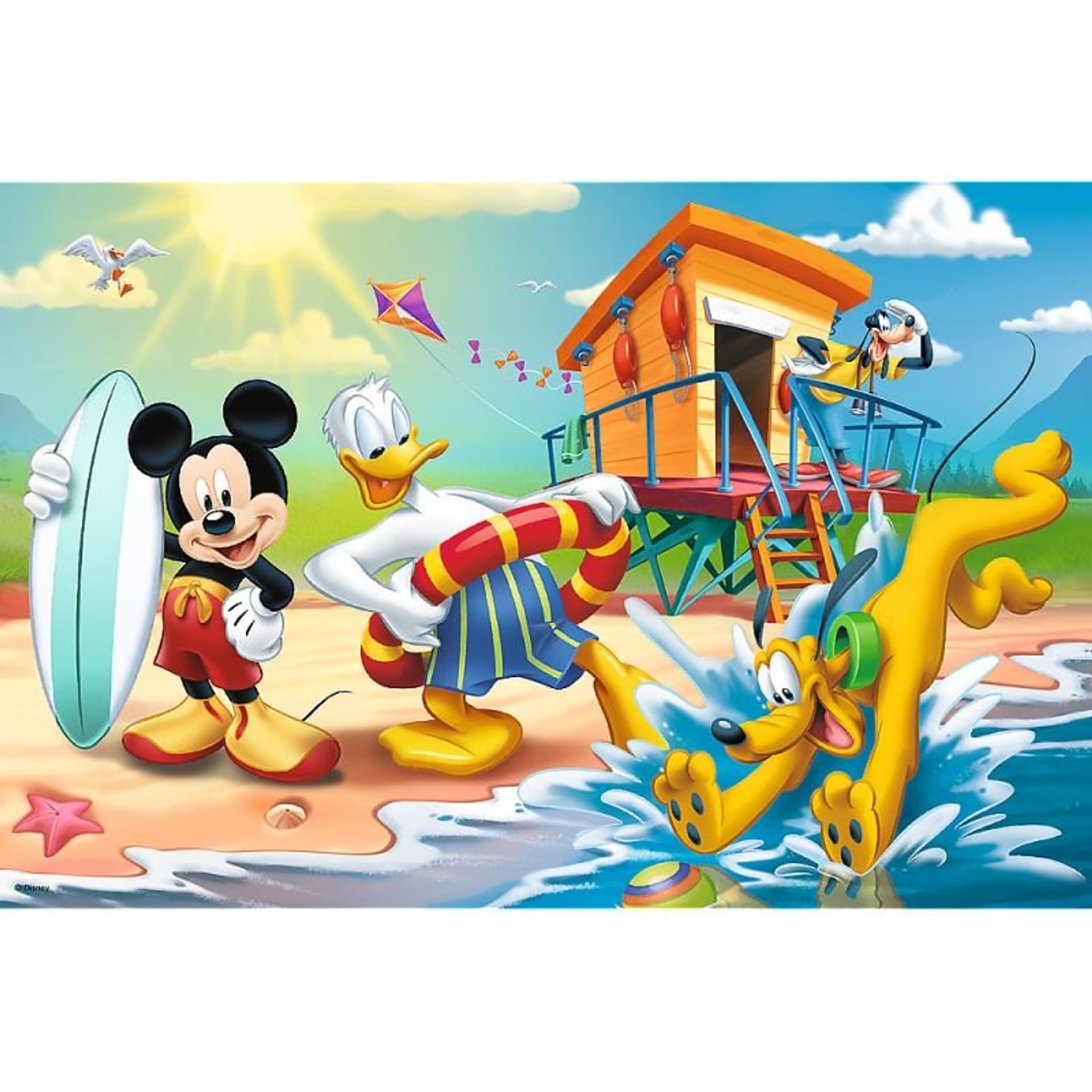 

Puzzle 60 ciekawy dzień mikieg