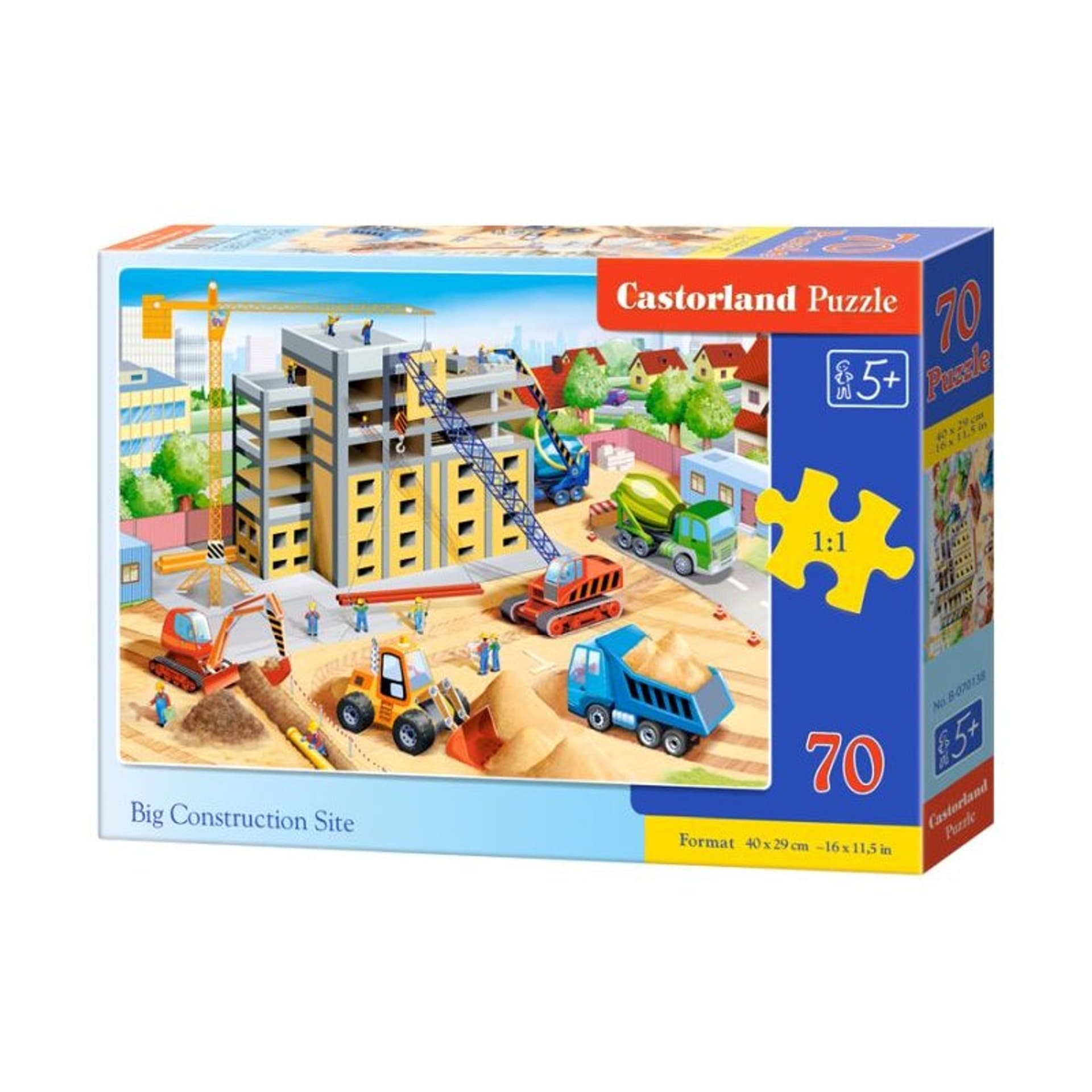 

Puzzle 70 big contruction site