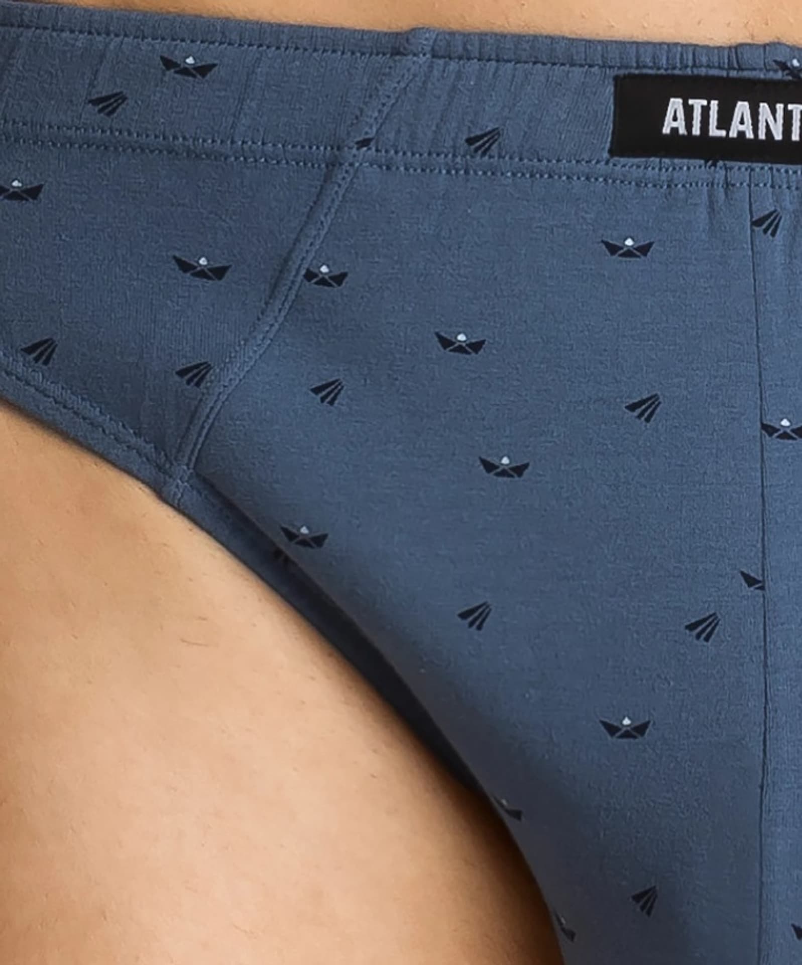 

SLIPY ATLANTIC 3MP-115 (kolor grafit, rozmiar XXL)