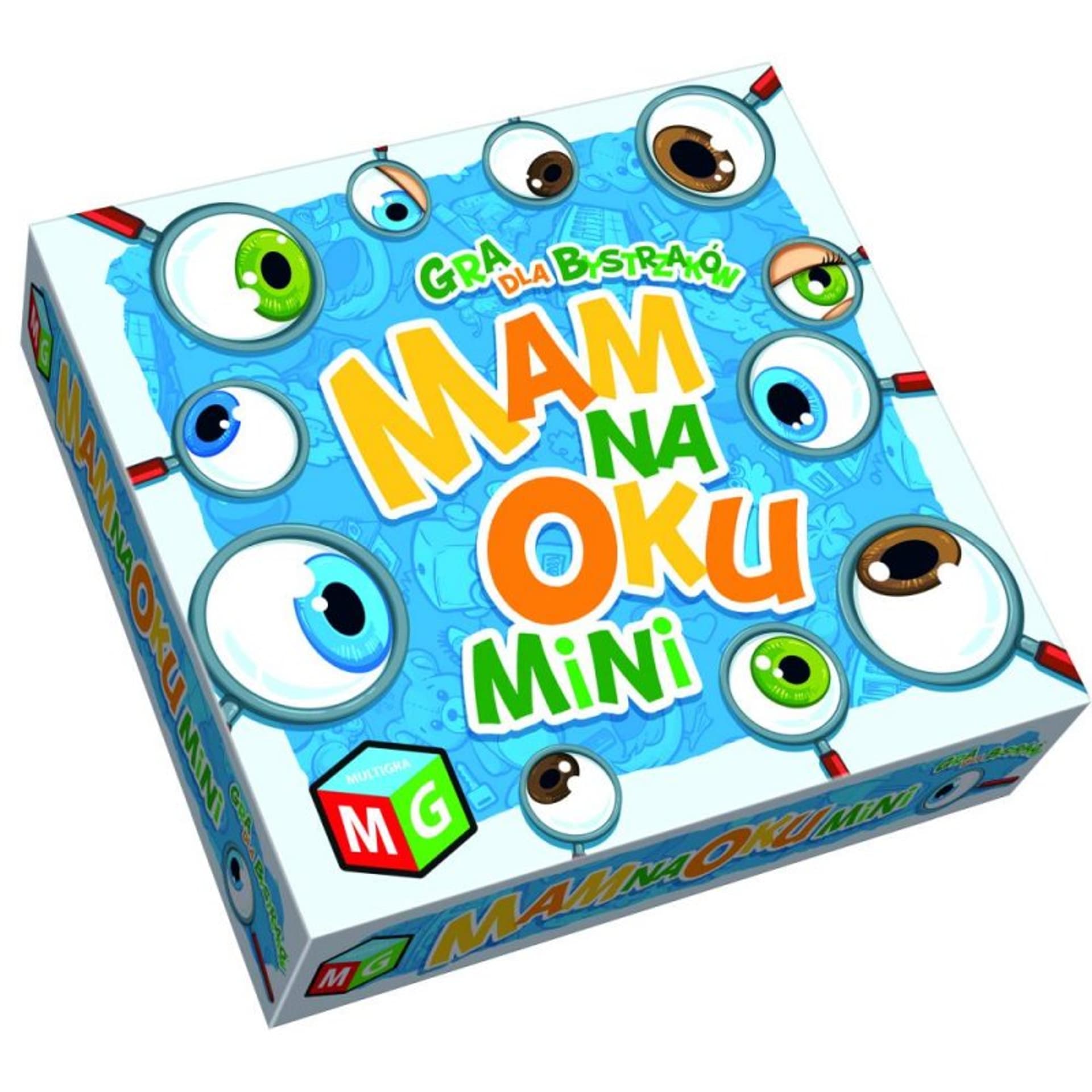 

Mam na oku mini