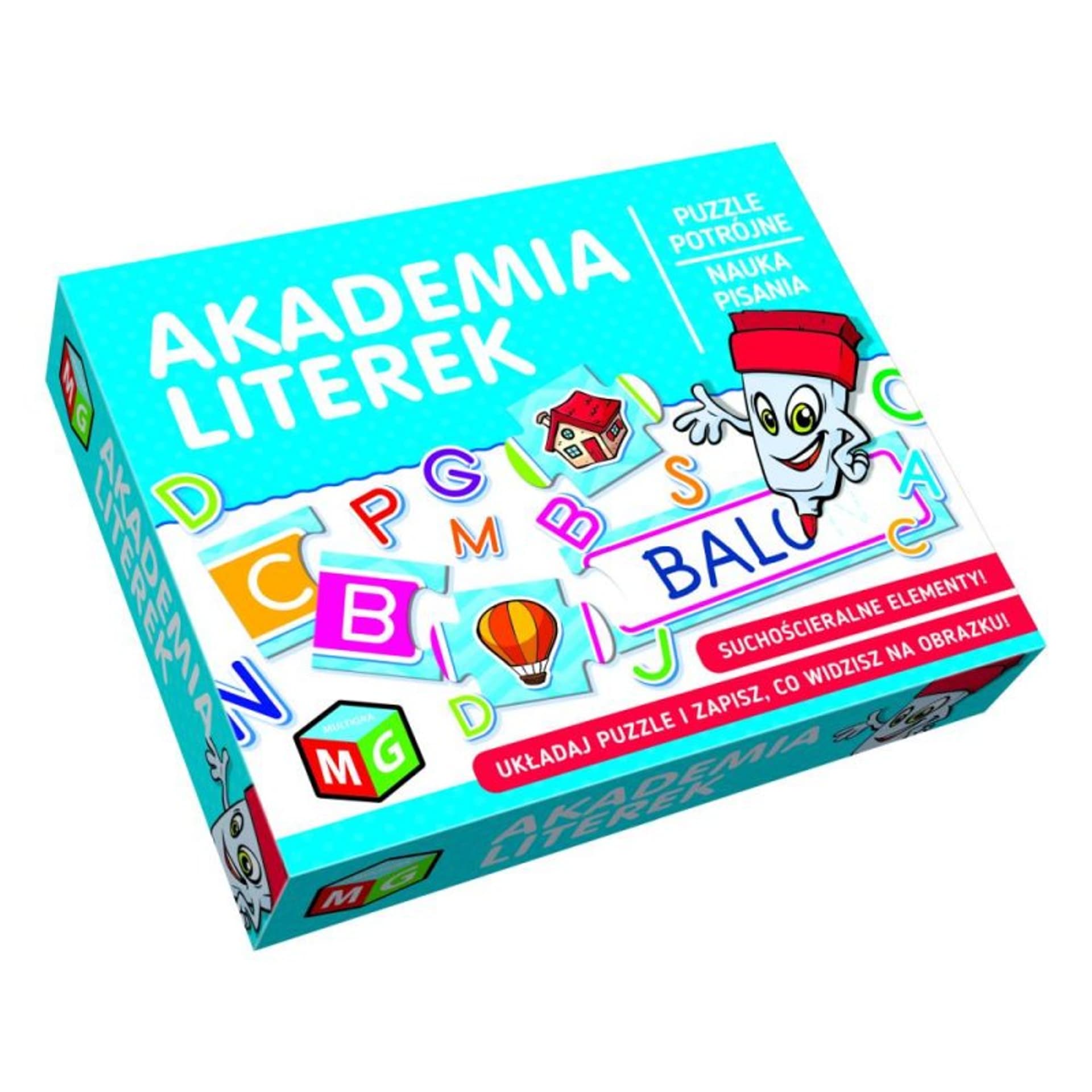 

Akademia literek