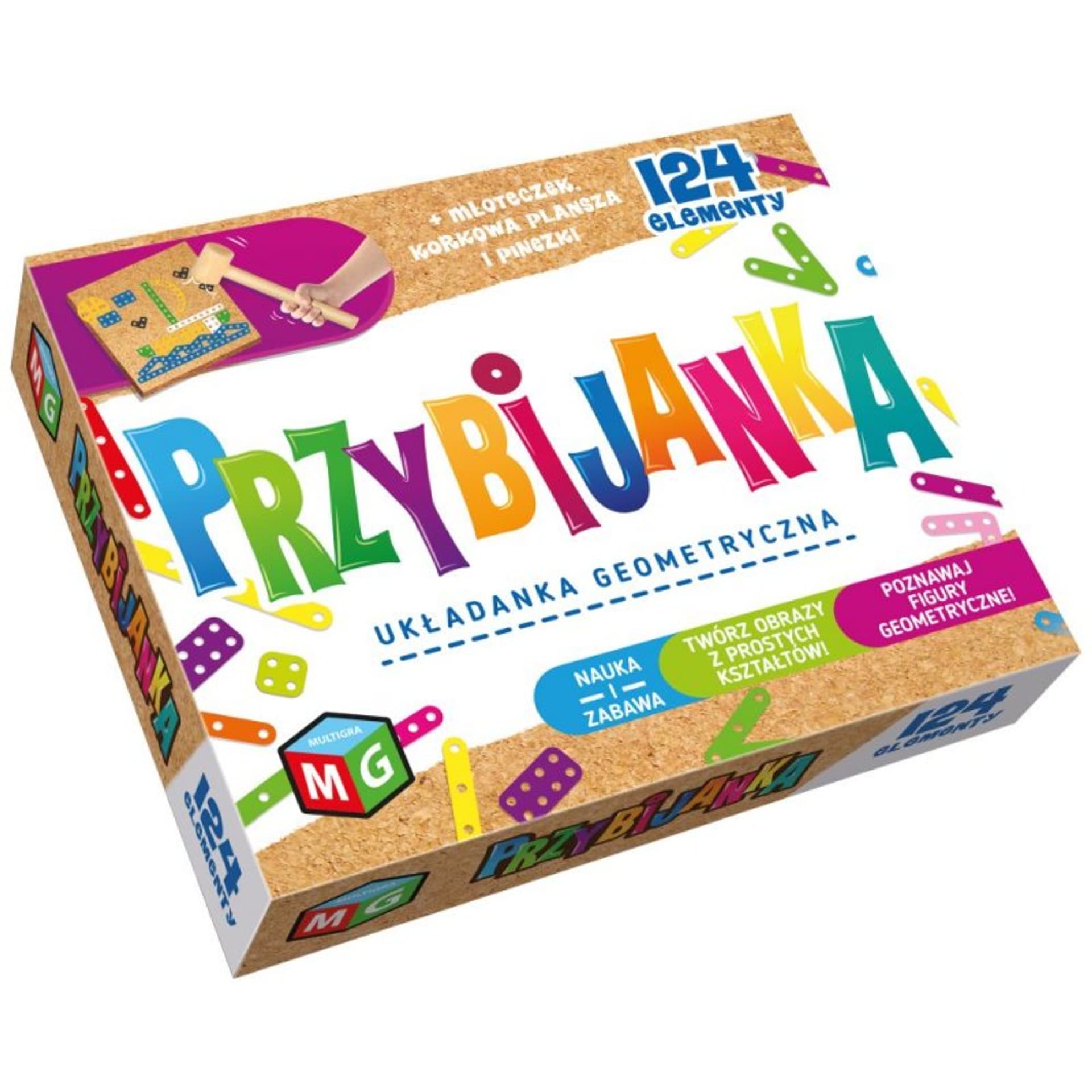

Przybijanka