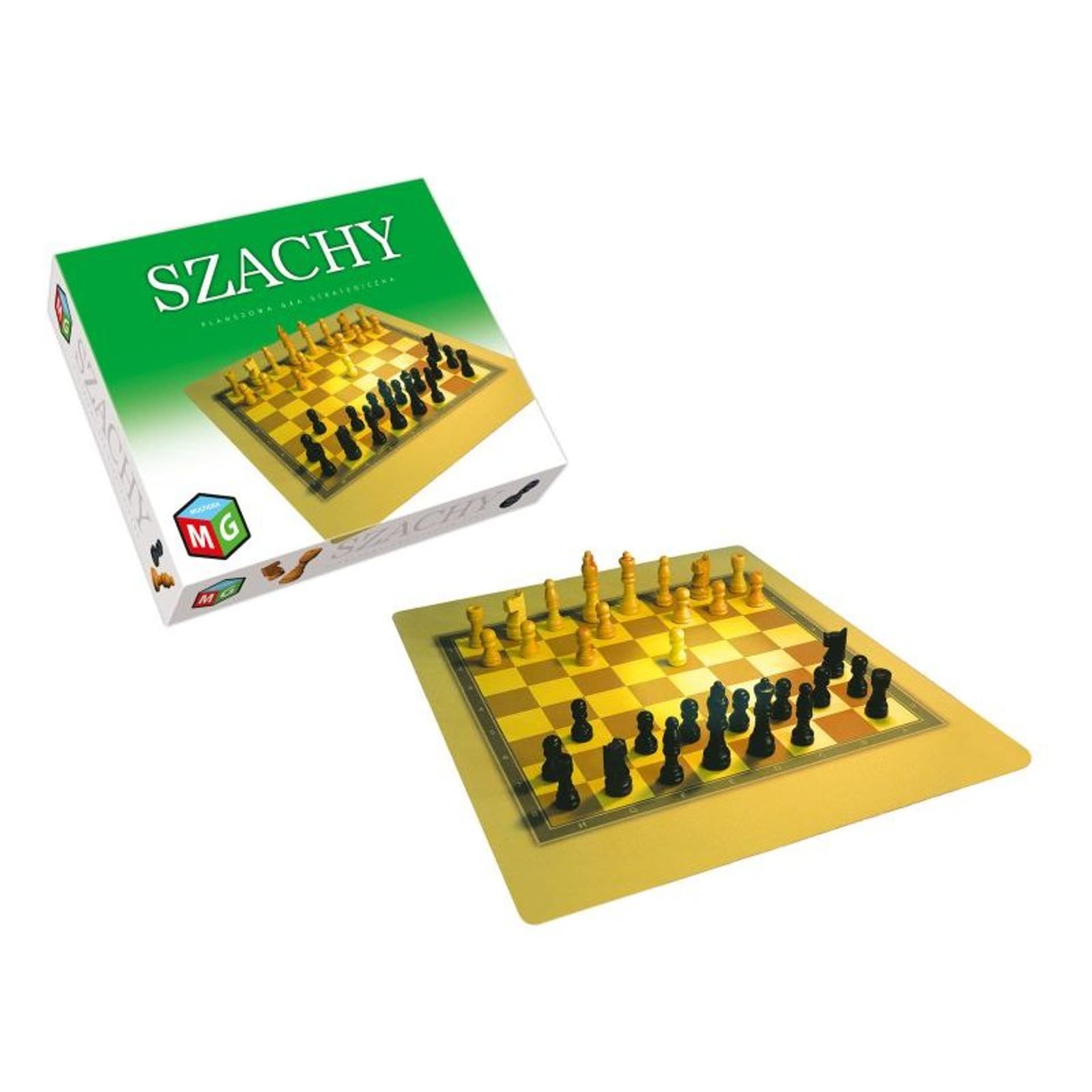 

Szachy duże