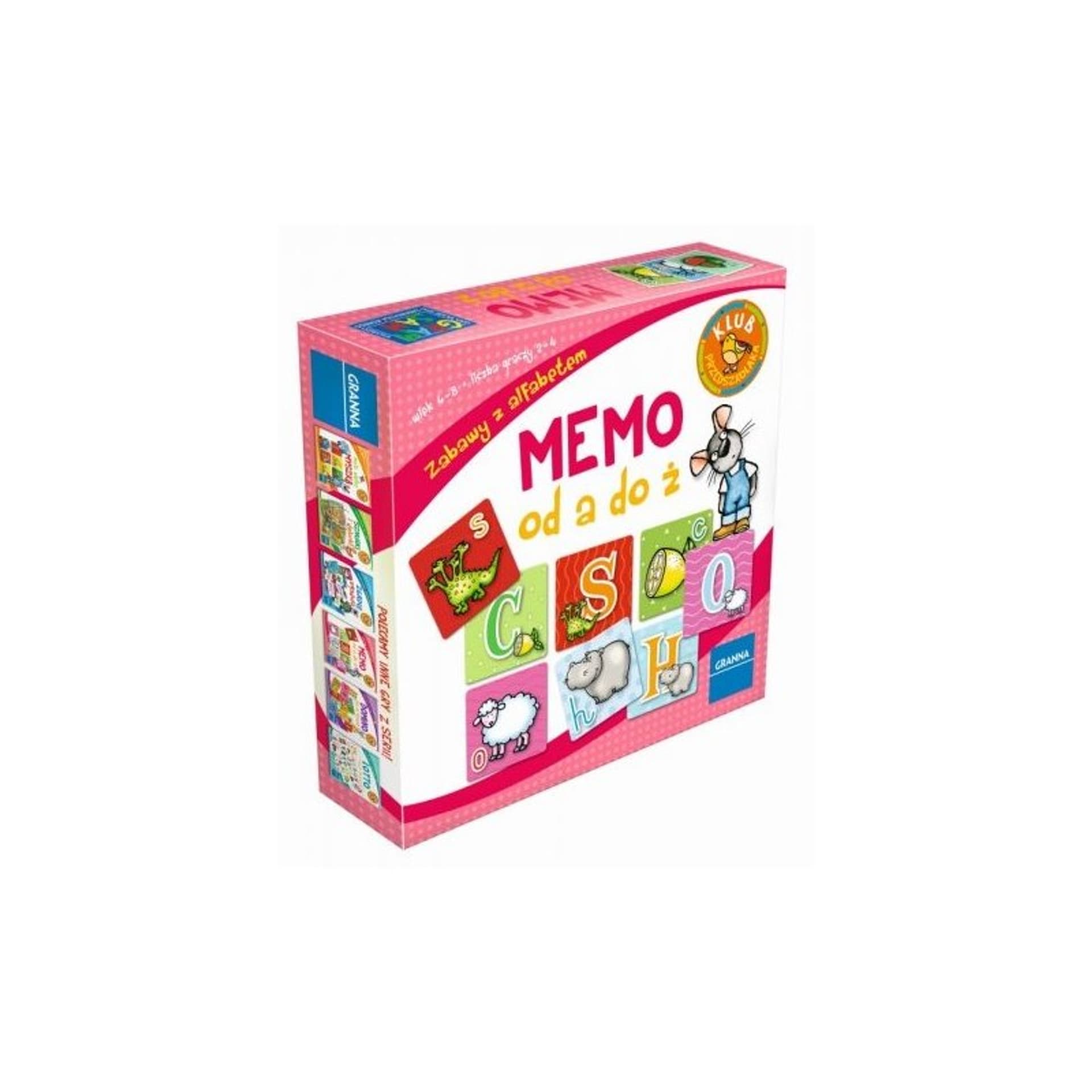 

Gra memo a-ż