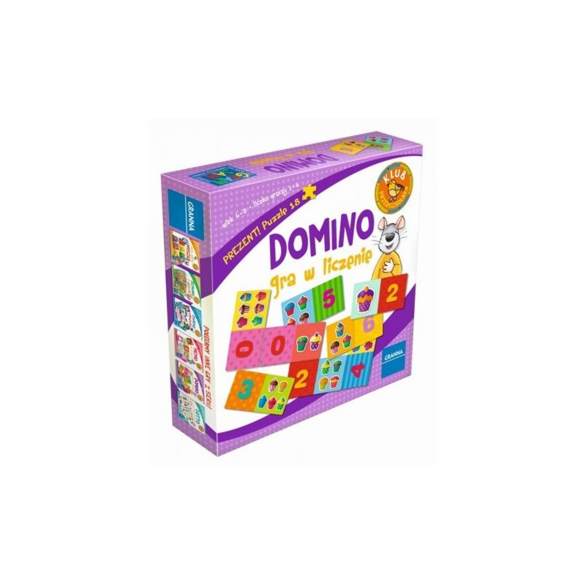 

Gra domino