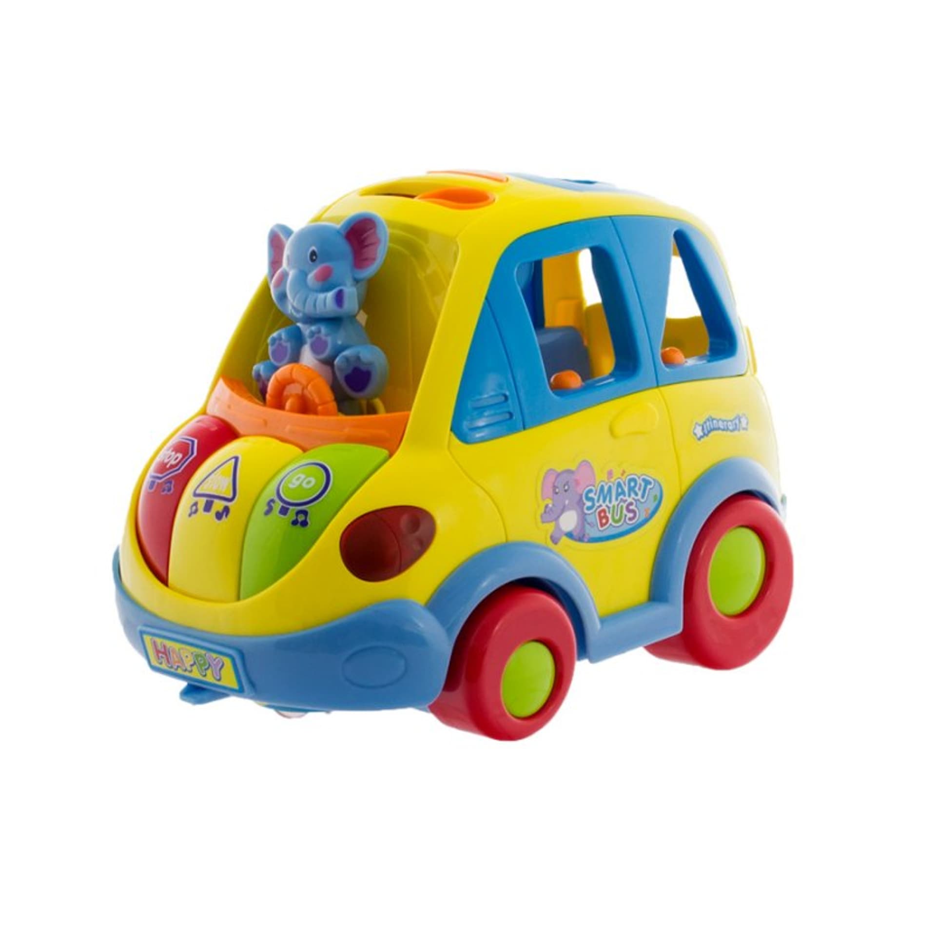 

Zabawka smart bus 850138