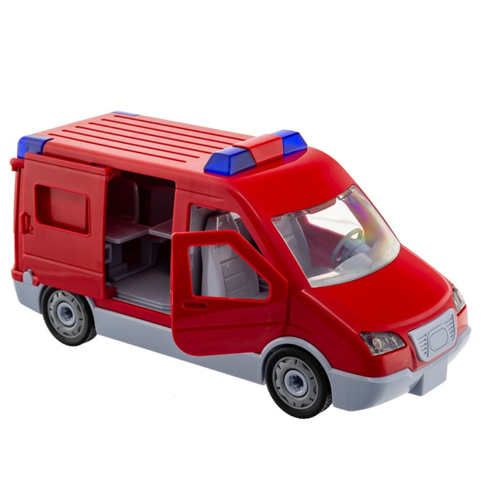 

Zabawka straż 0569671