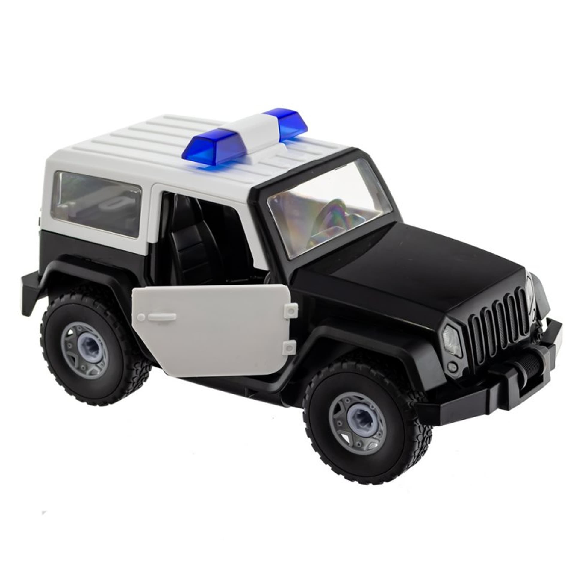 

Zabawka policja 0569399