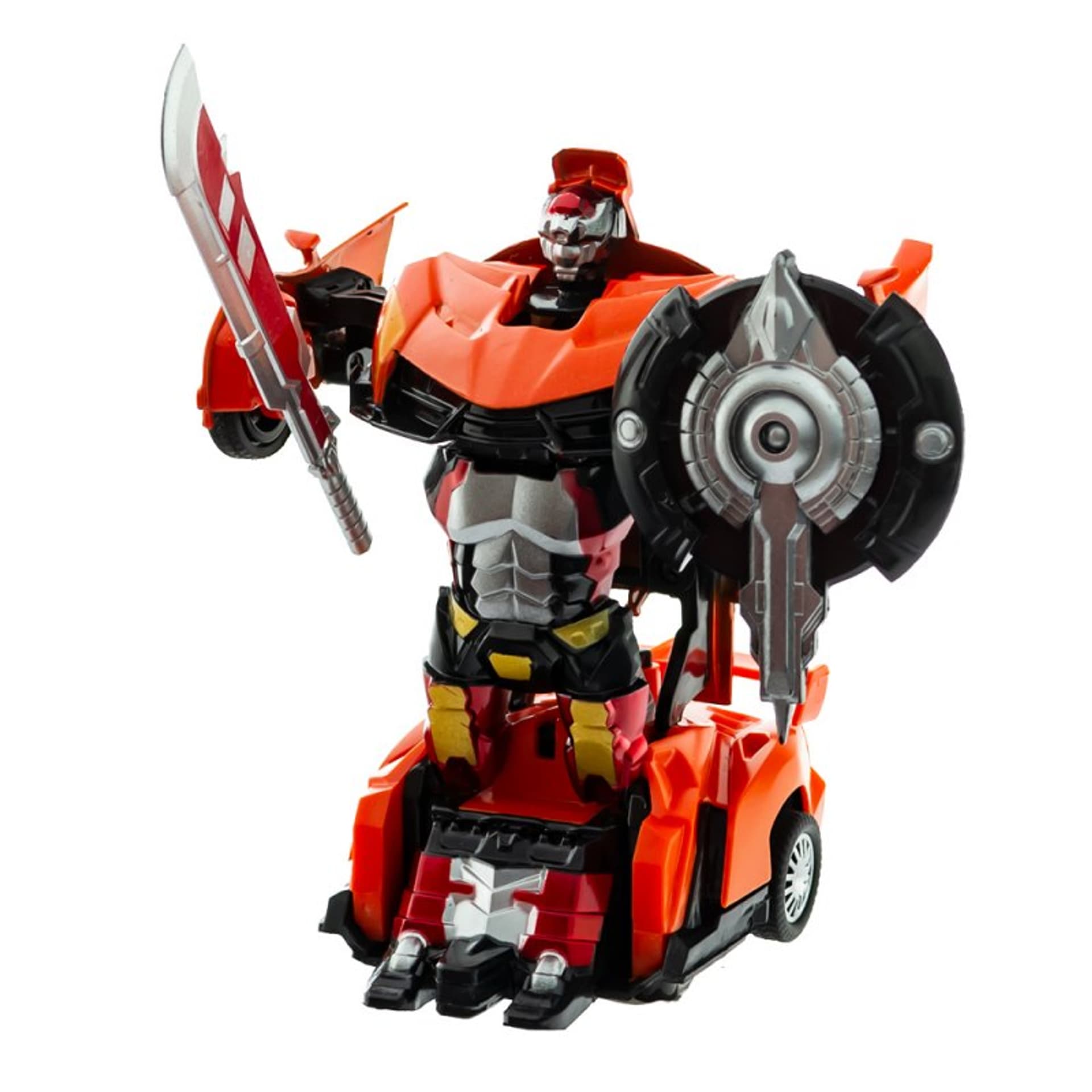 

Zabawka mini robot 0562848