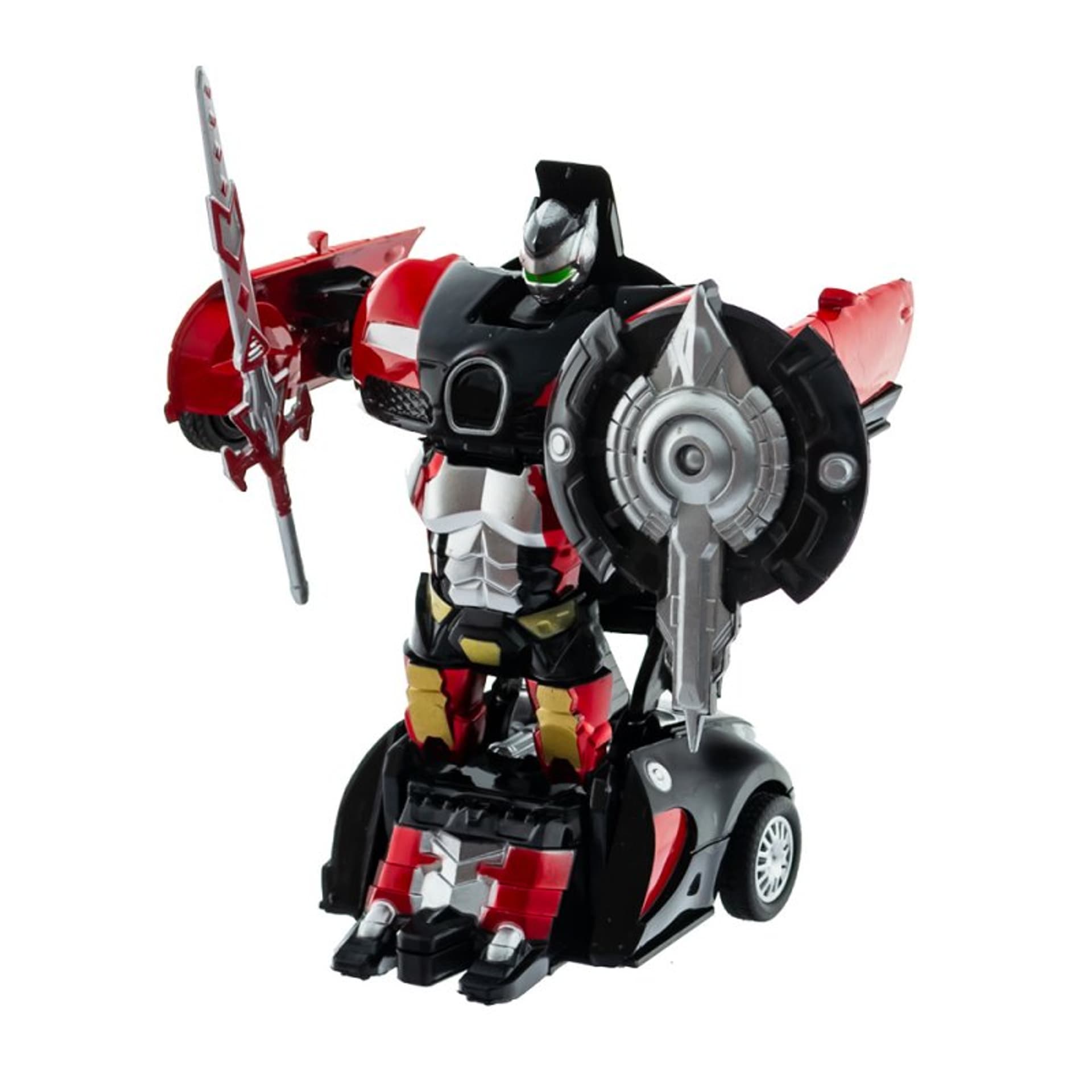 

Zabawka mini robot 0562847