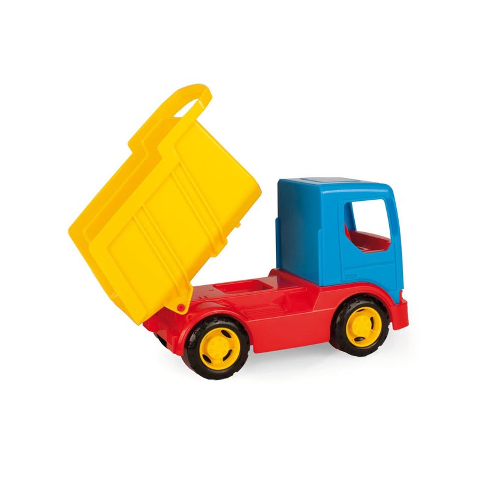 

Tech truck wywrotka