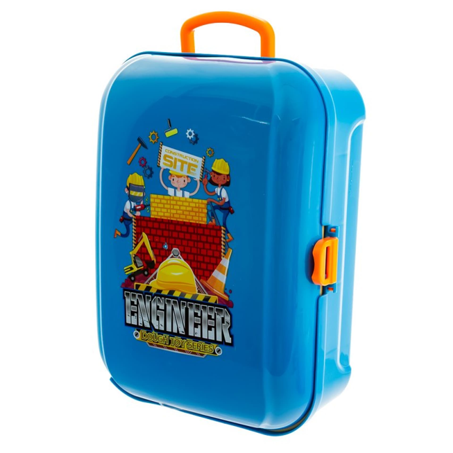 

Zabawka roboty drogowe 0896726