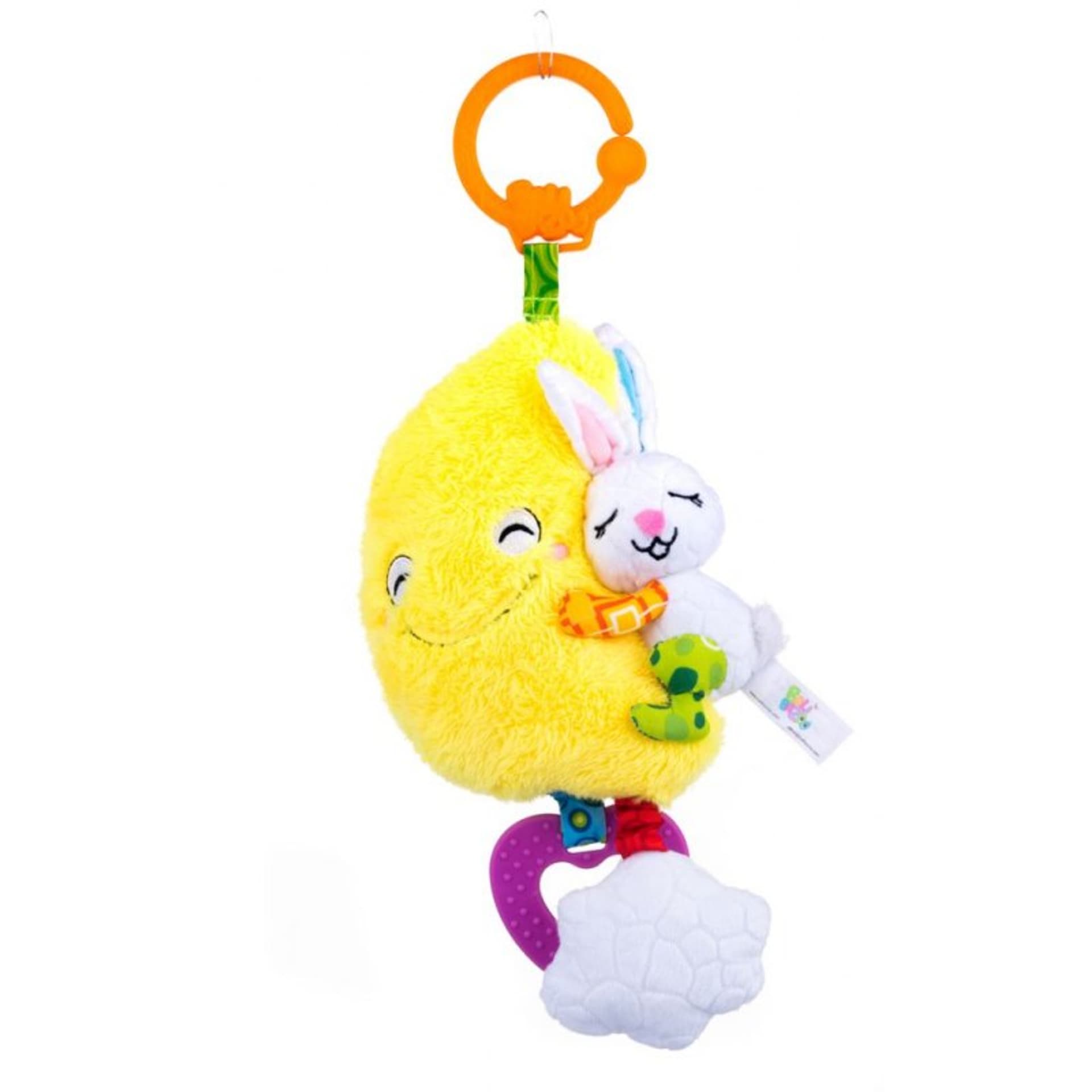 

Zawieszka księżyc pozytywka