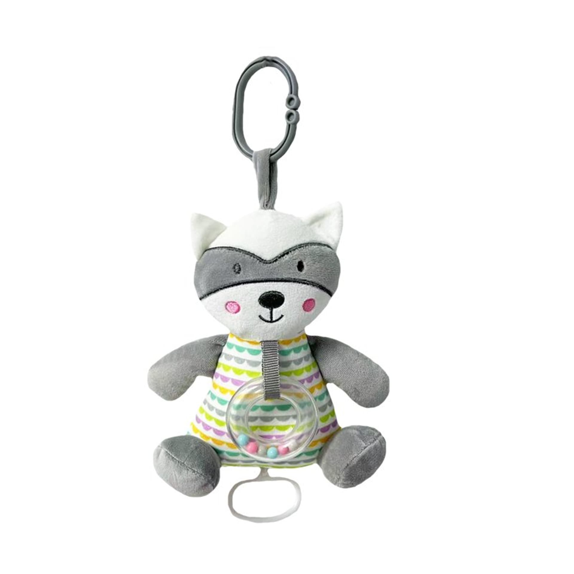 

Pozytywka szop 18cm