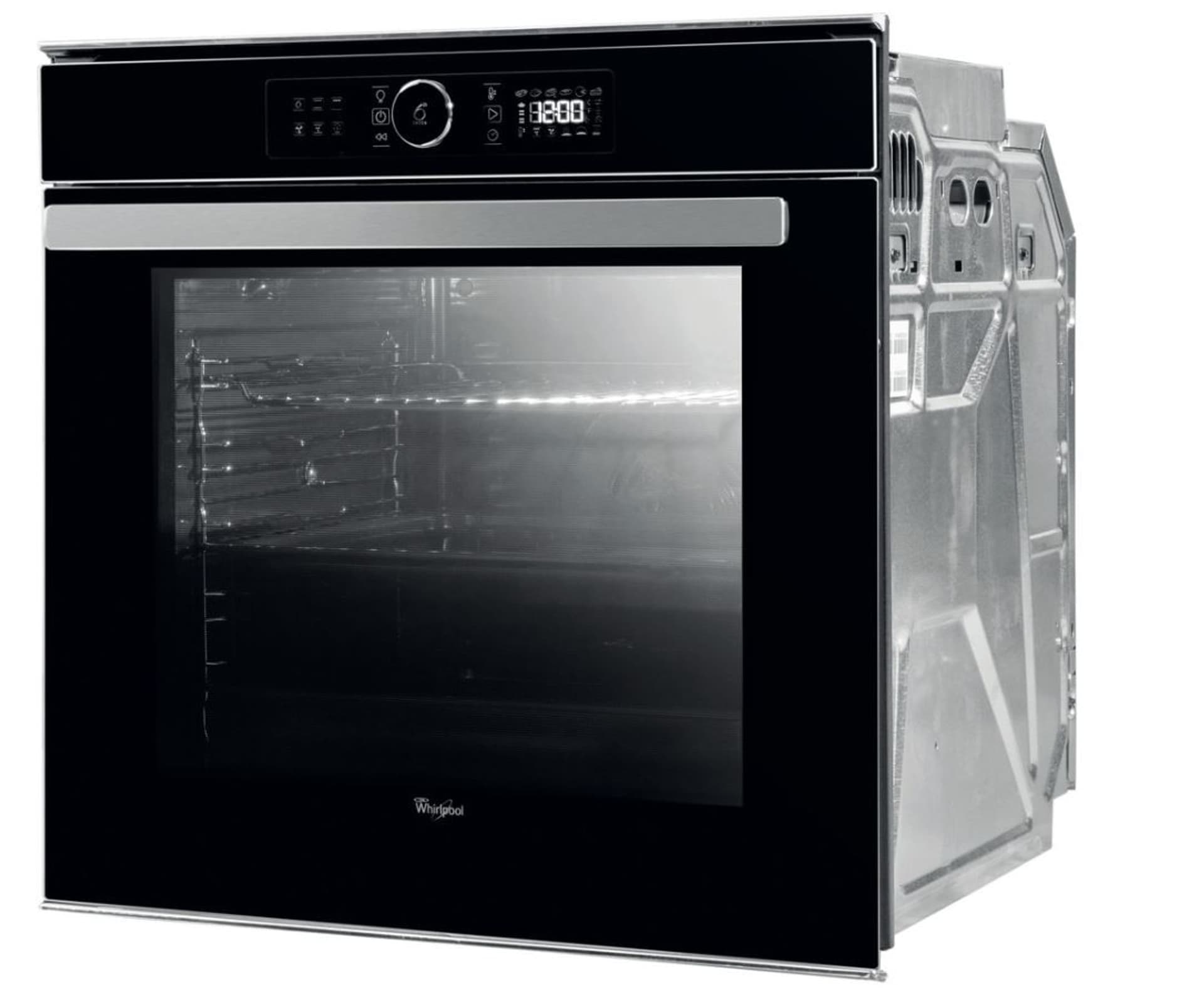 

Piekarnik AKZM8420NB