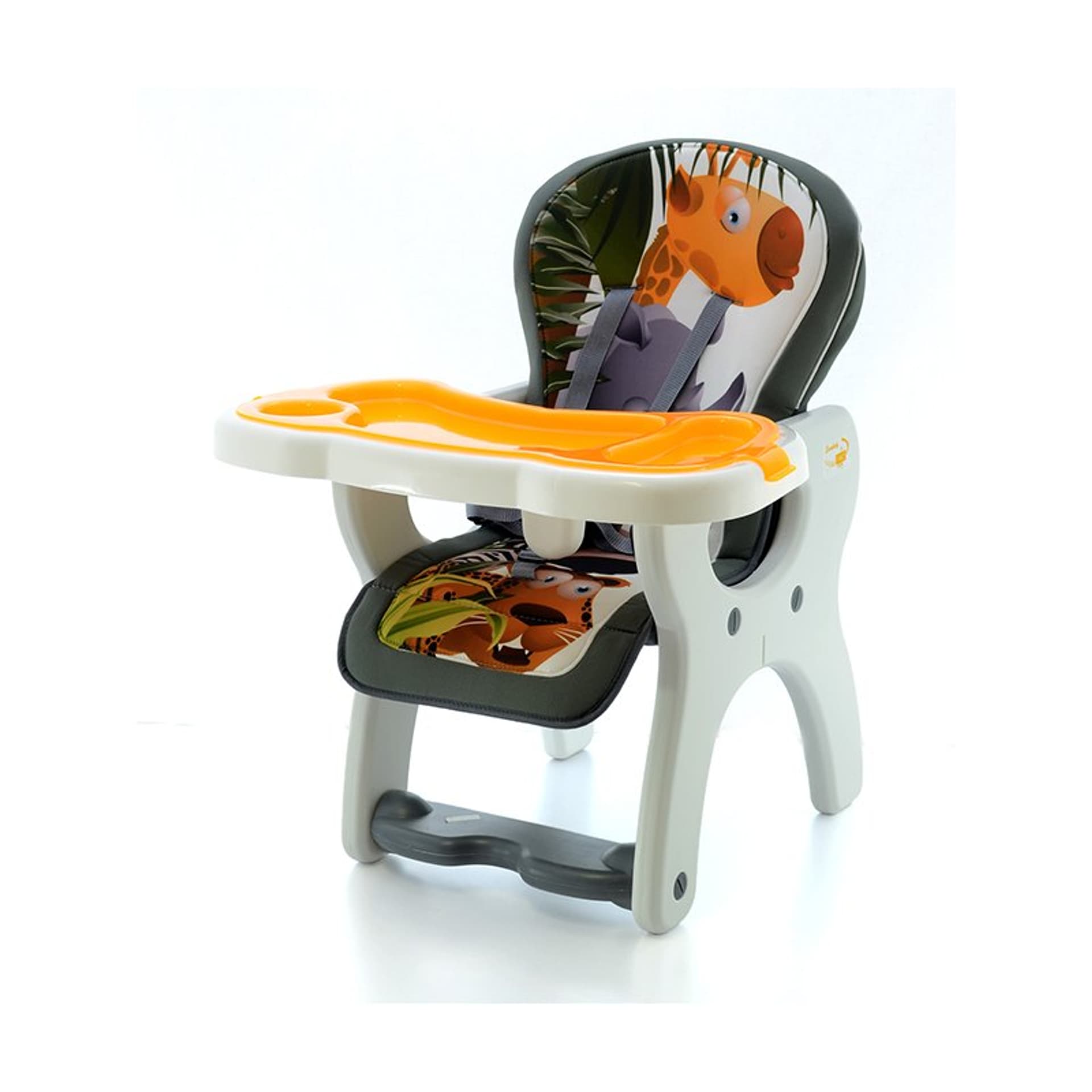 

Krzesełko + stół hb-gy01 orange