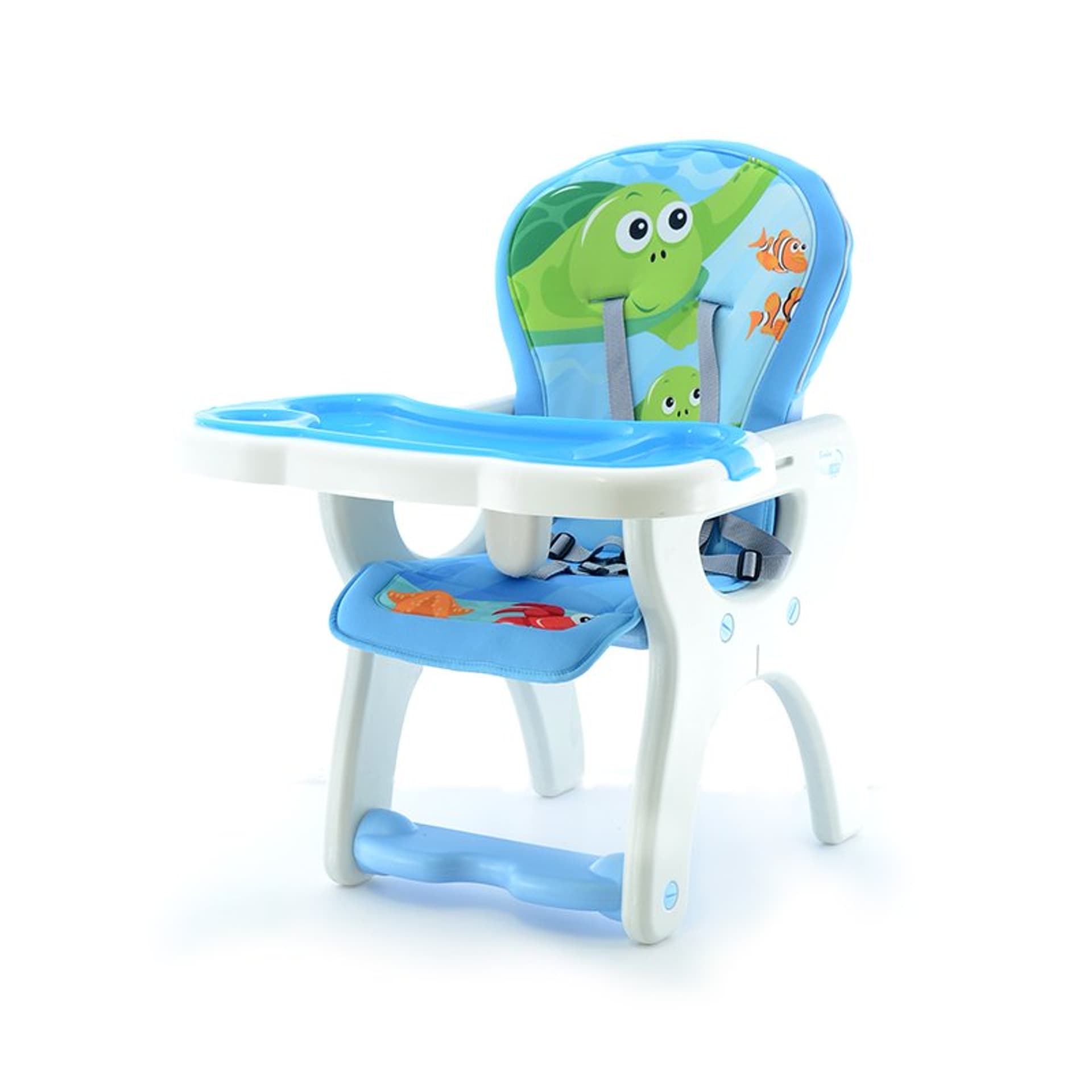 

Krzesełko + stół hb-gy01 blue