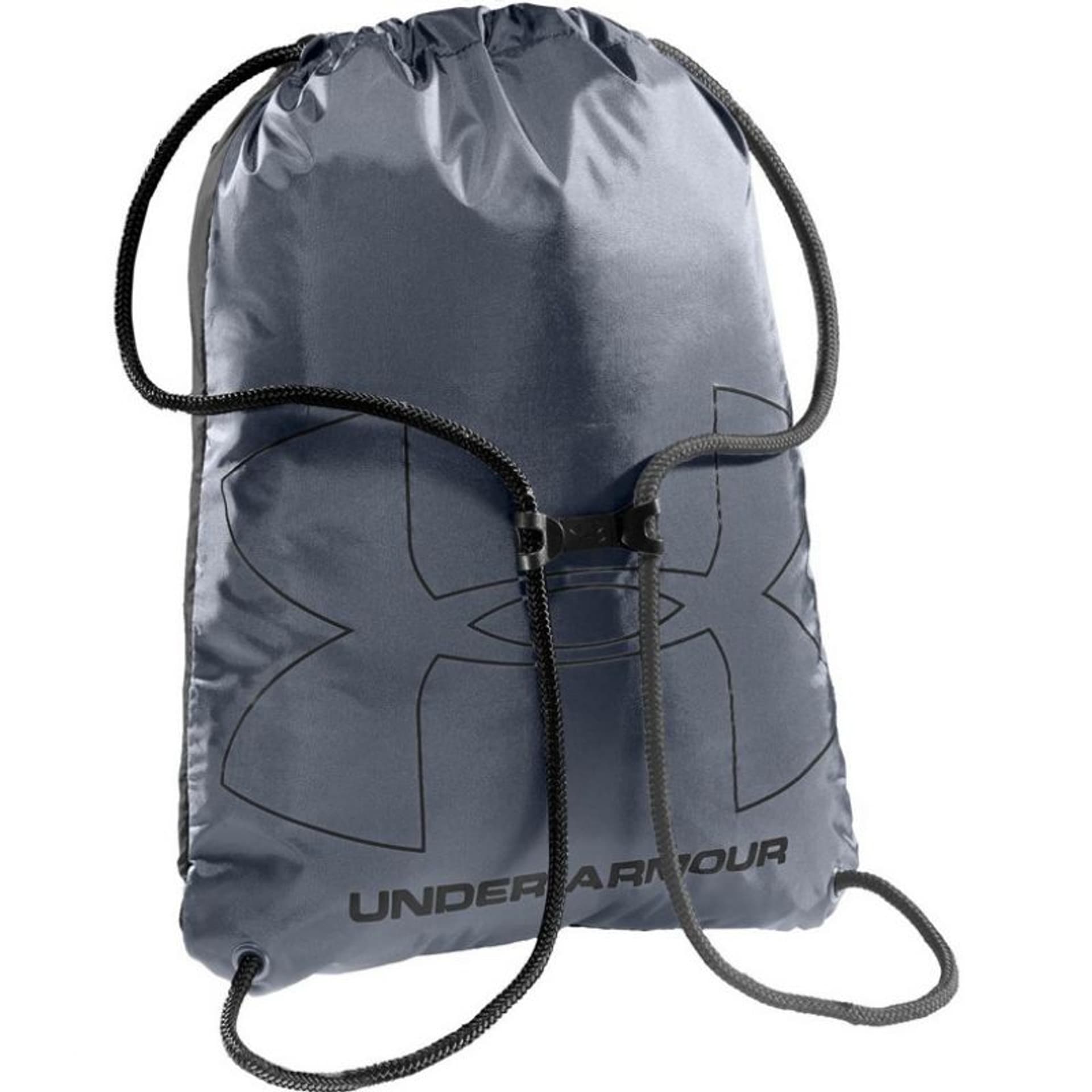 

Worek na buty Under Armour Ozsee Sackpack 1240539 (kolor czarny, rozmiar N/A)