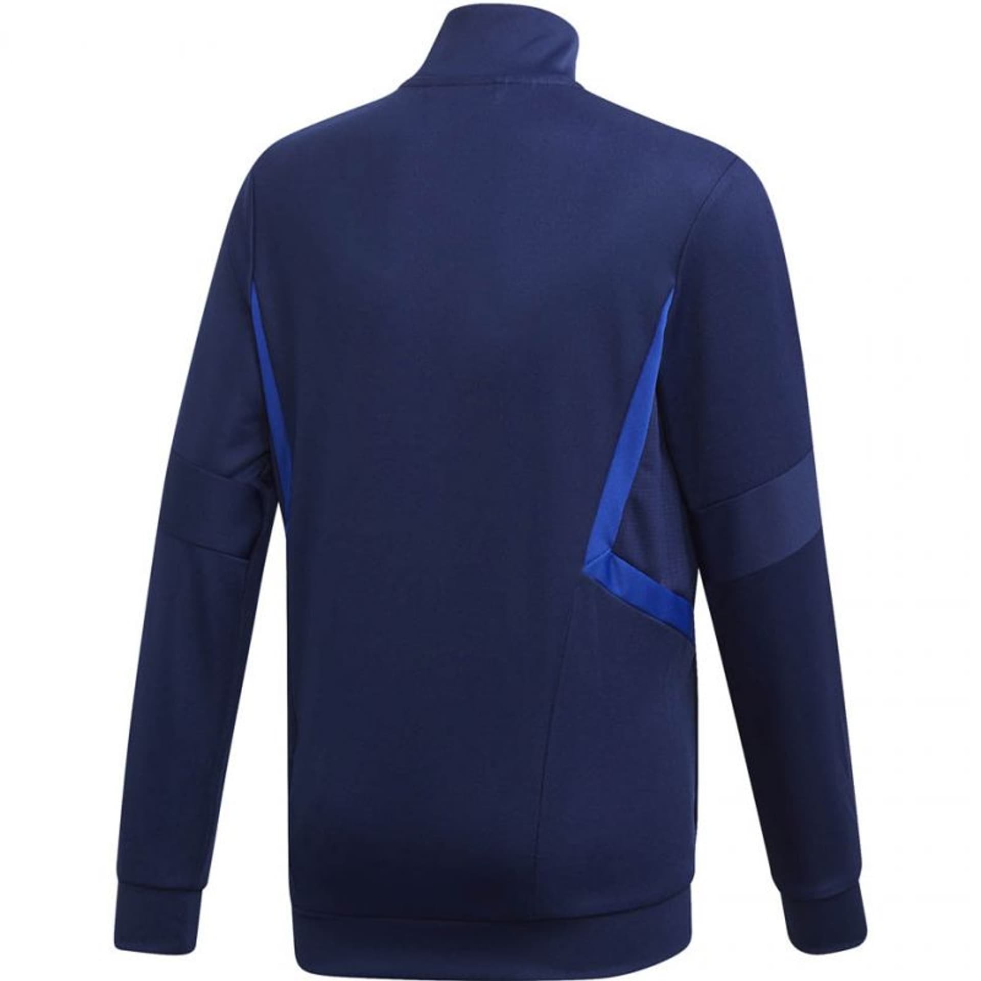 

Bluza adidas Tiro 19 Training JKT JR (kolor Granatowy, rozmiar 140cm)