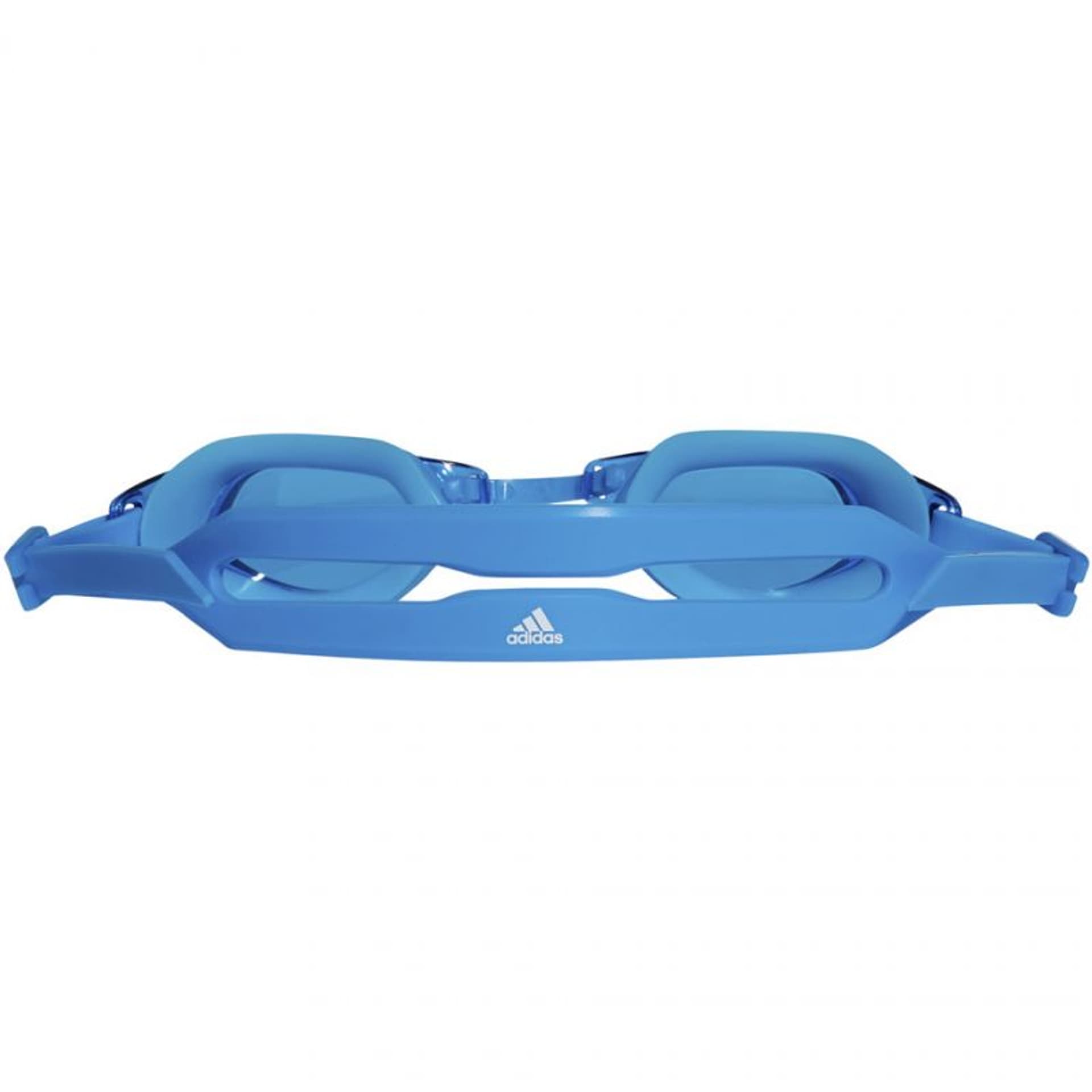 

Okulary pływackie adidas Persistar Fit Junior Unmirrored (kolor Niebieski)