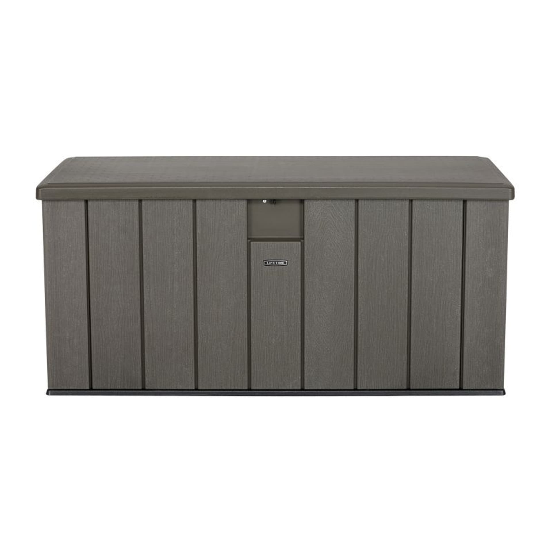 

Skrzynka ogrodowa Lifetime Premium 567 L 60215