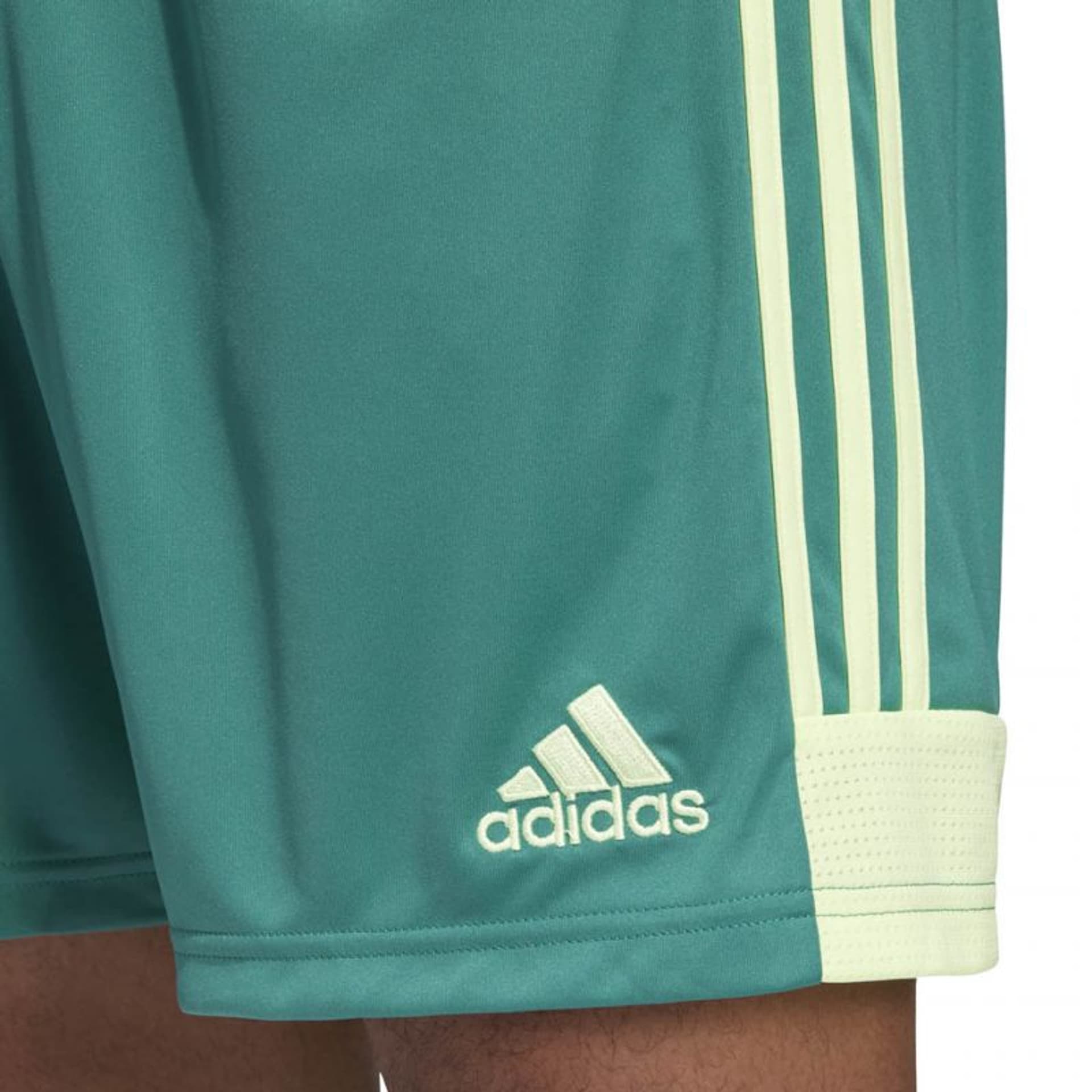 

Spodenki adidas M Tastigo 19 Shorts (kolor Zielony, rozmiar S)