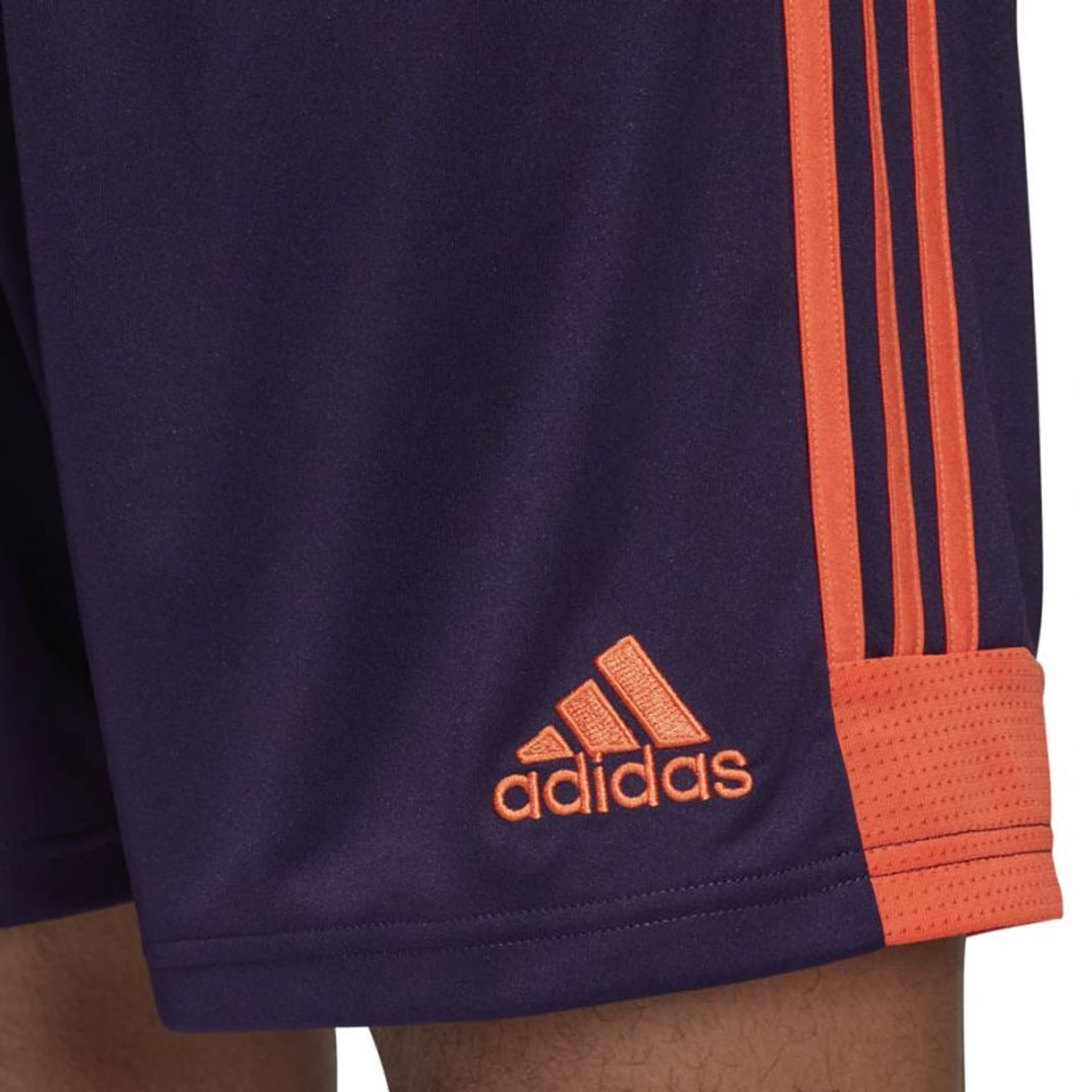 

Spodenki adidas Tastigo 19 Shorts M (kolor Fioletowy. Pomarańczowy, rozmiar 152)